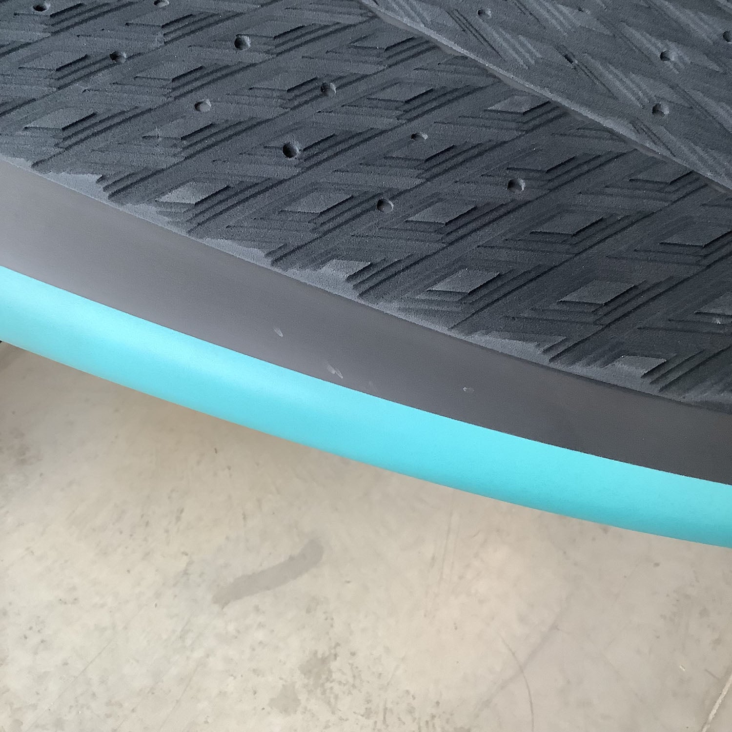 SUP Zero FSP Pro - FSP PRO 10'0 / White Reconditionné 13994