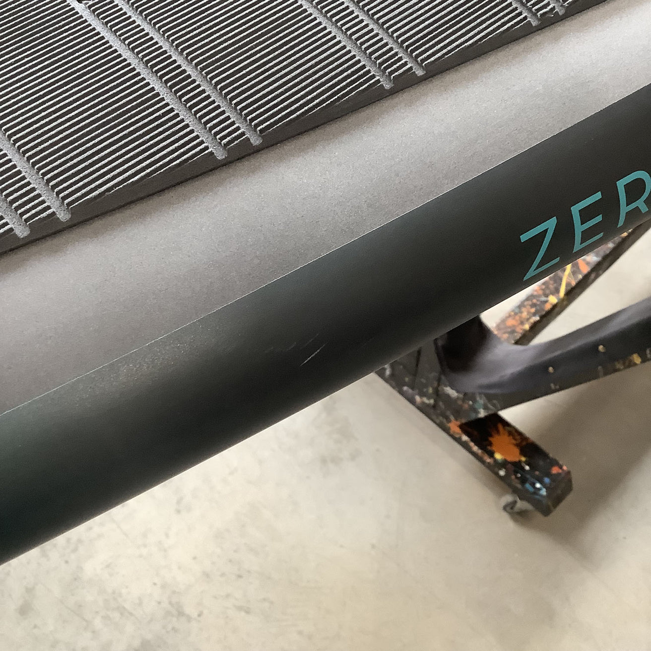 SUP Zero FSP Pro - FSP PRO 10'0 / White Reconditionné 13994