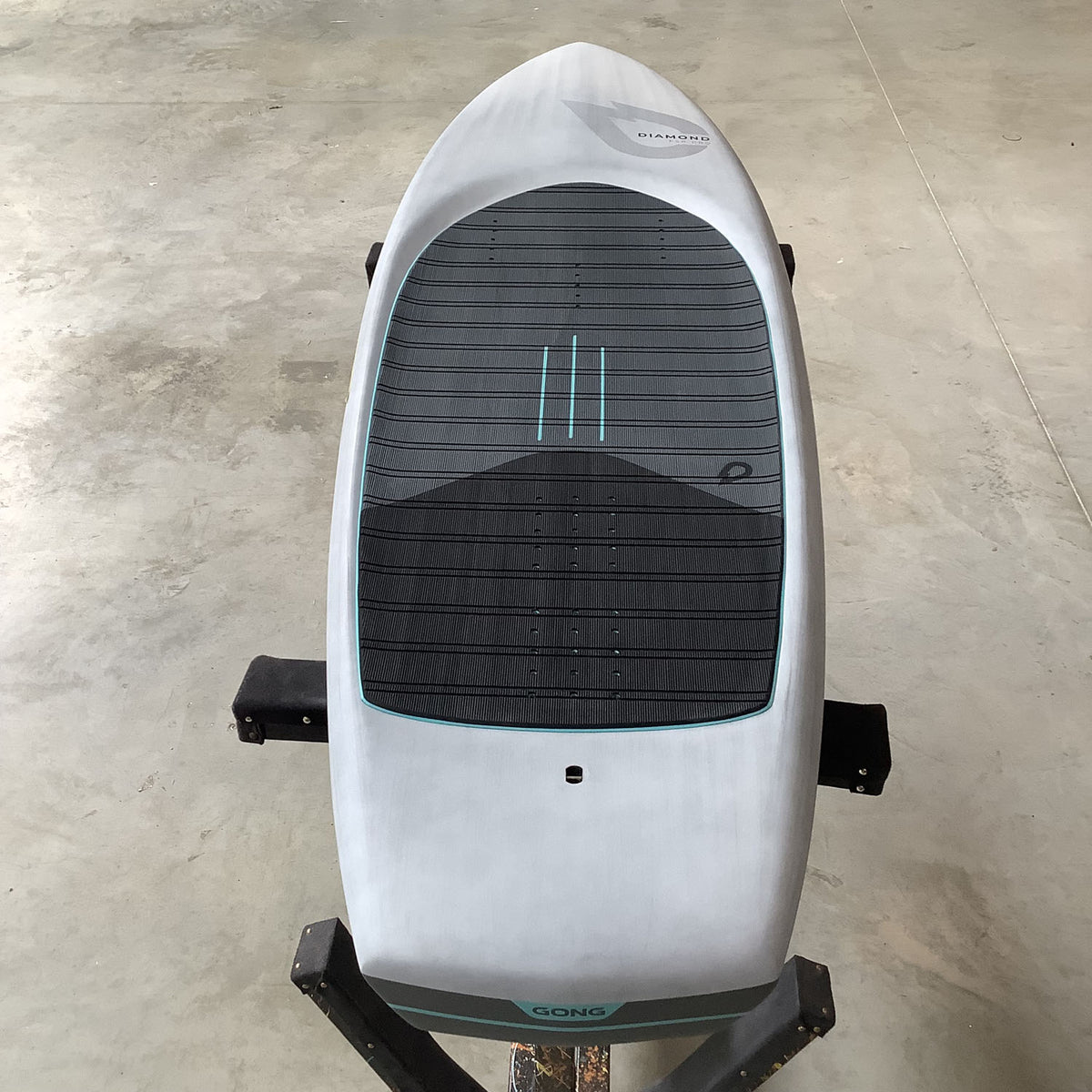Wing Foil Board Cruzader Diamond FSP Pro - FSP PRO 5'10 Reconditionné 13996