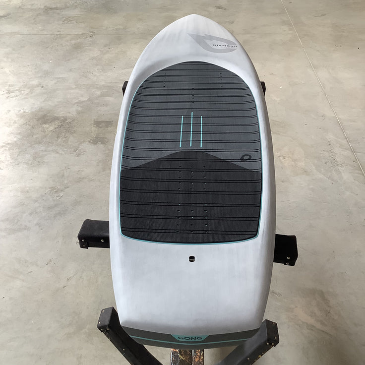 Wing Foil Board Cruzader Diamond FSP Pro - FSP PRO 5'10 Refurbished 13996