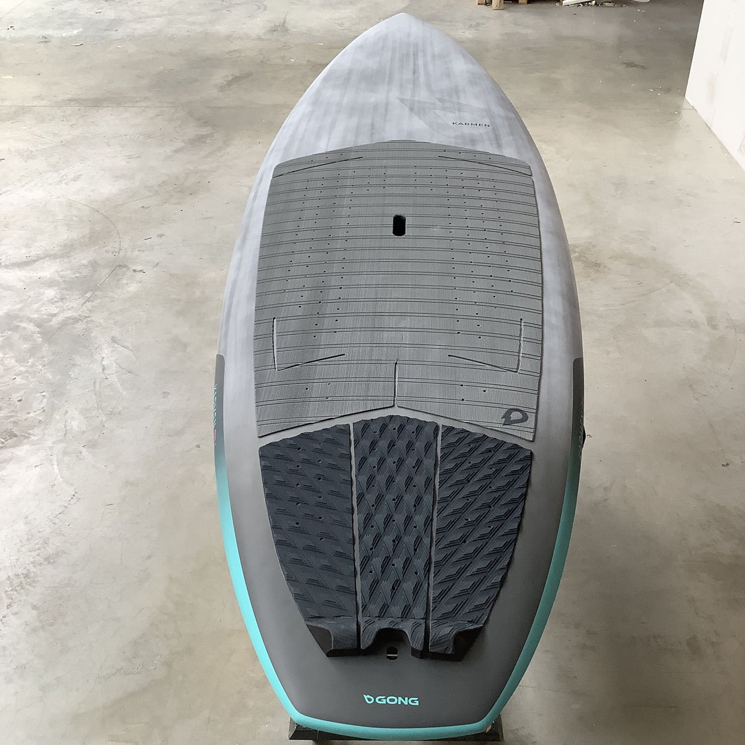 SUP Karmen FSP Pro - FSP PRO 8'4 / White Reconditionné 14061