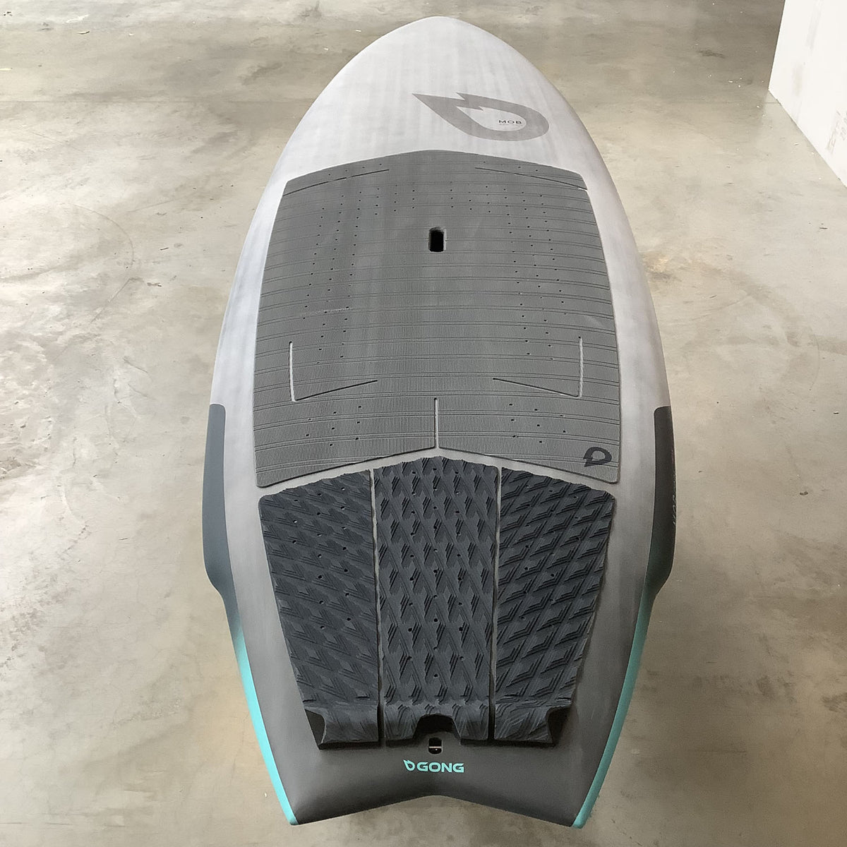 SUP Mob FSP Pro - FSP PRO 7'11 Cool / White Reconditionné 14062