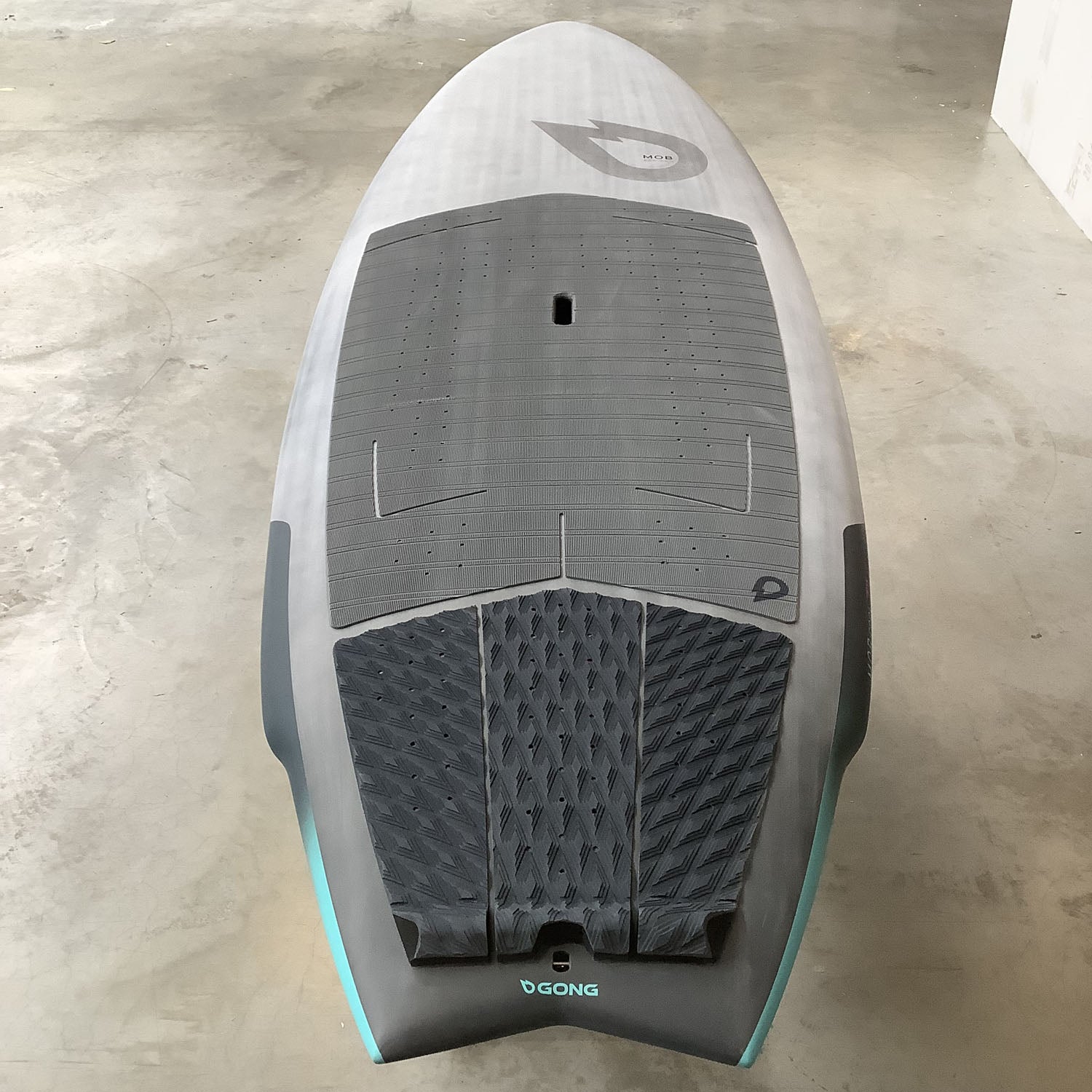 SUP Mob FSP Pro - FSP PRO 7'11 Cool / White Reconditionné 14062