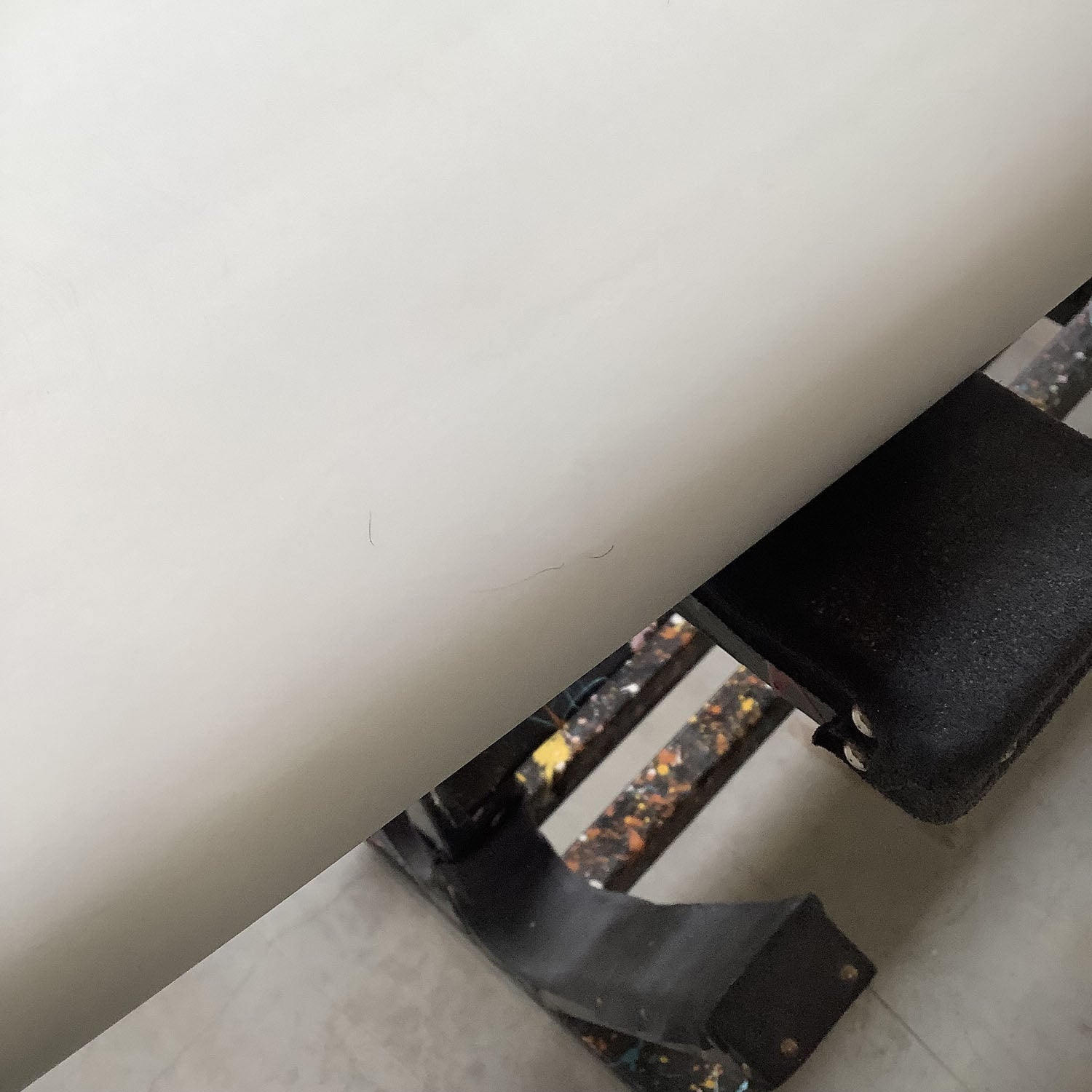 Surf Batmob EPS - 6'10 Refurbished 14072