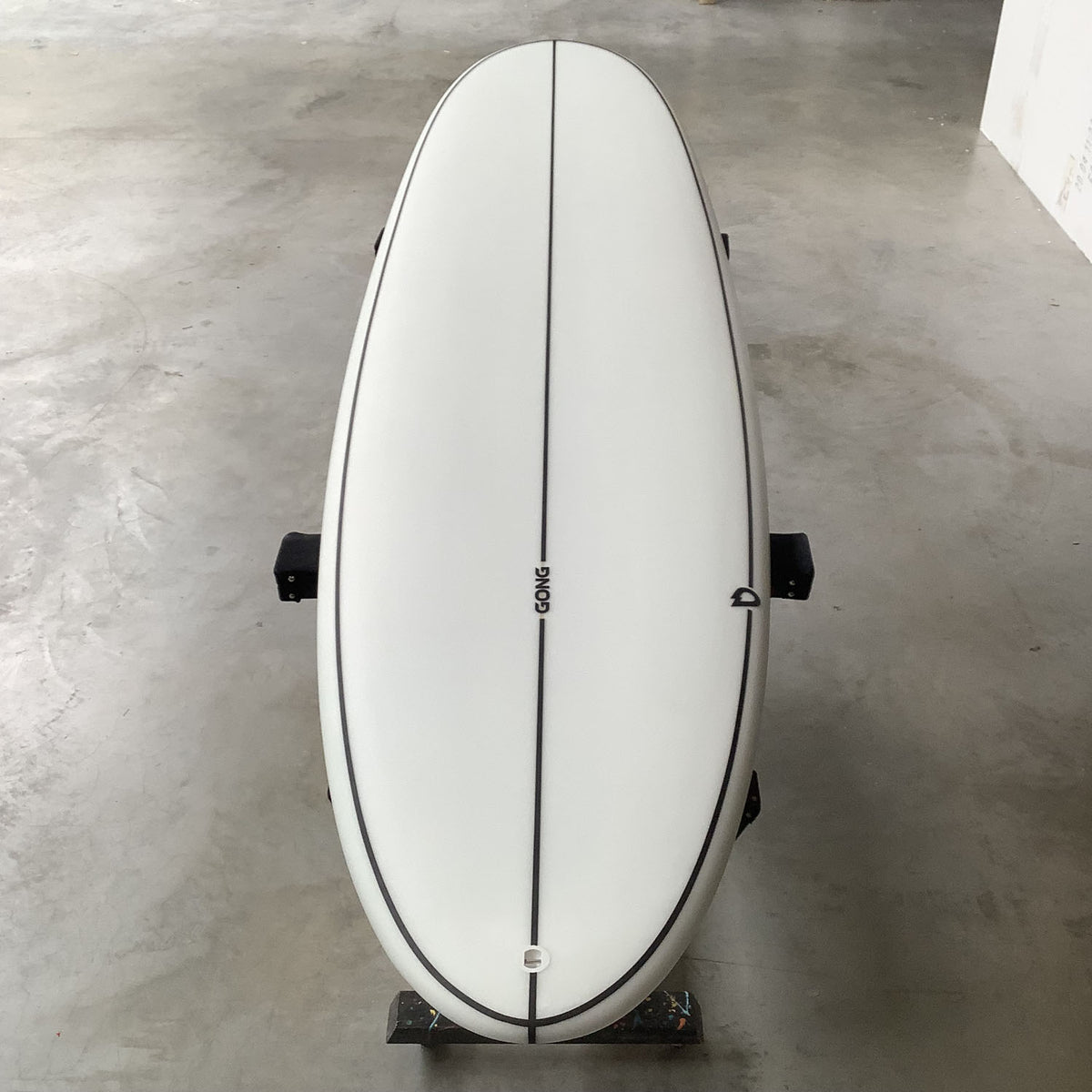 Surf Acidolly EPS - 8'0 Reconditionné 14073
