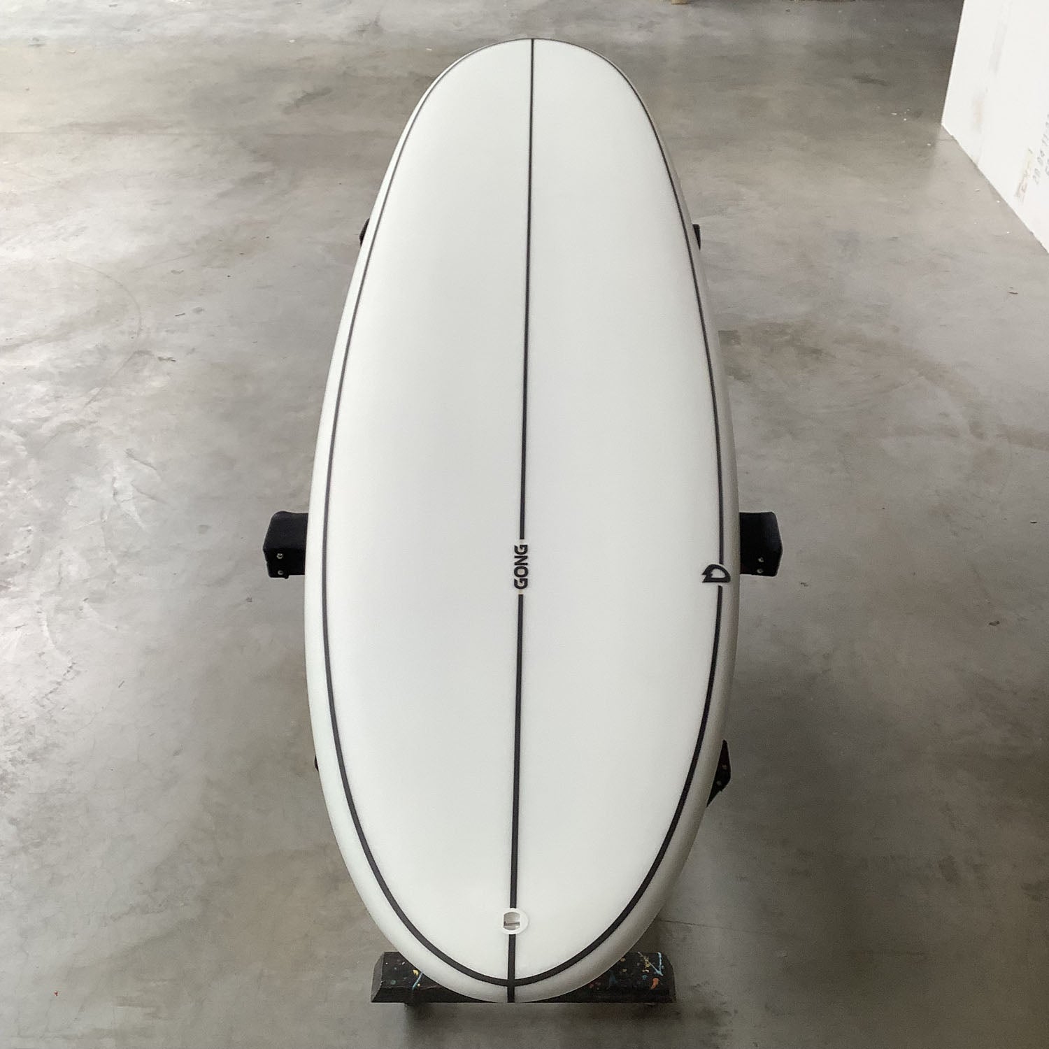 Surf Acidolly EPS - 8'0 Refurbished 14073