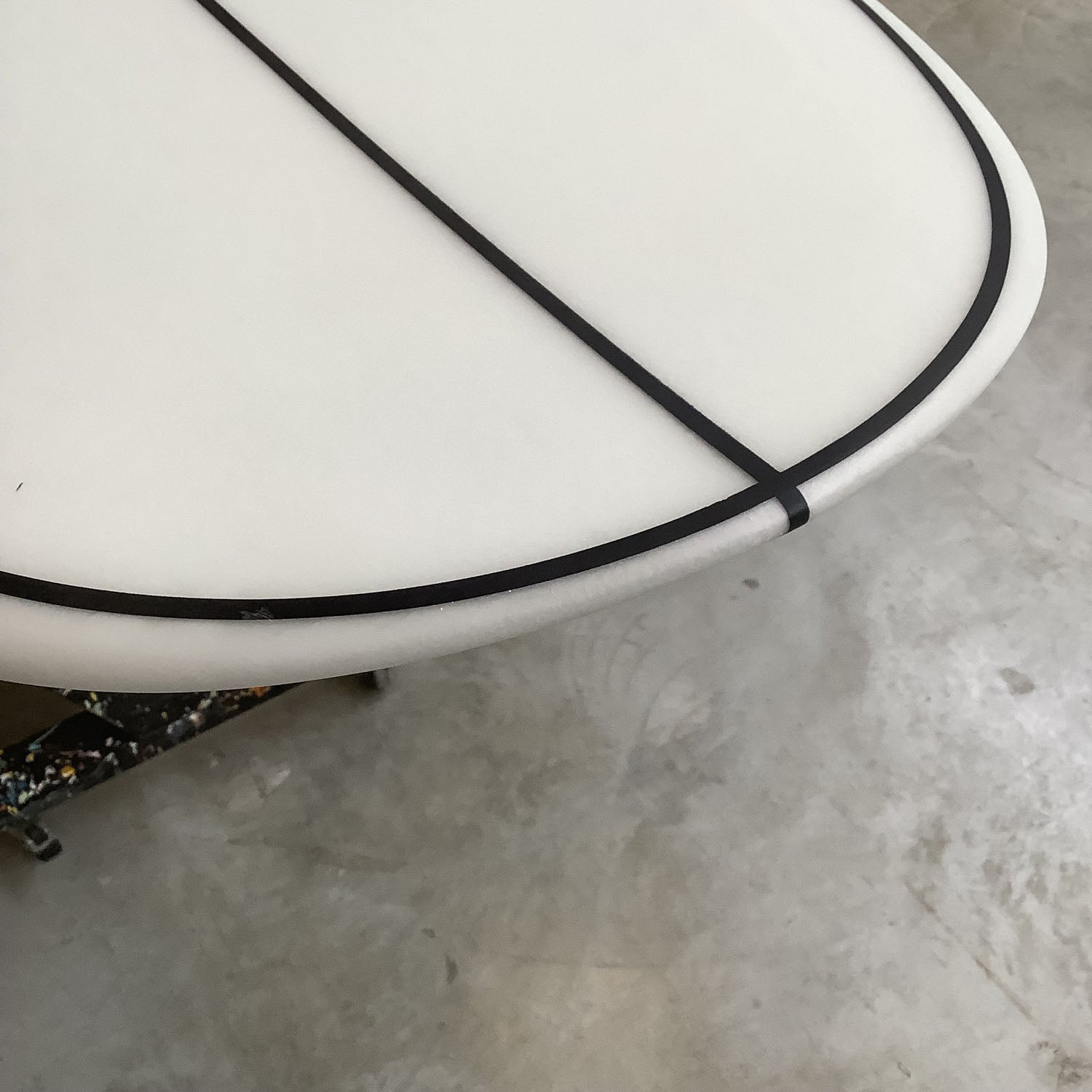 Surf Acidolly EPS - 8'0 Refurbished 14073