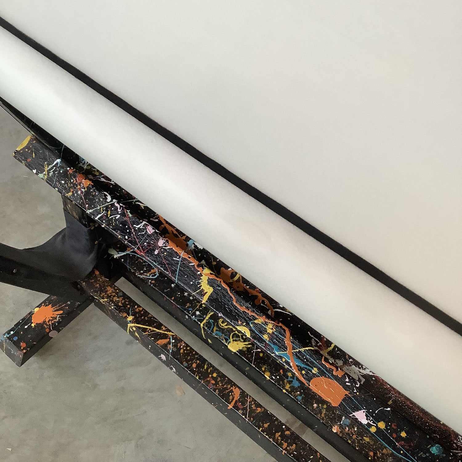 Surf Acidolly EPS - 8'0 Refurbished 14073