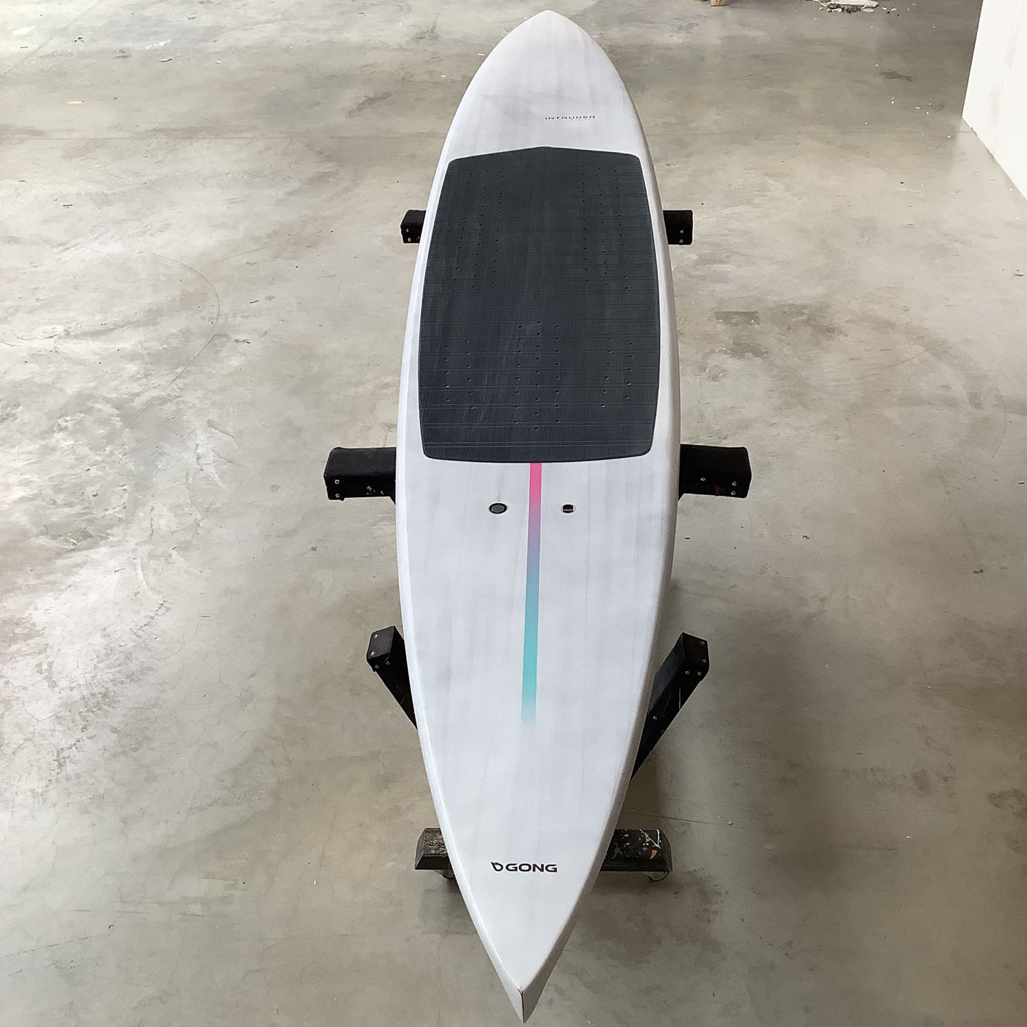 SUP Foil Board Intruder EPS Pro - 9'6 Refurbished 14076 - - GONG