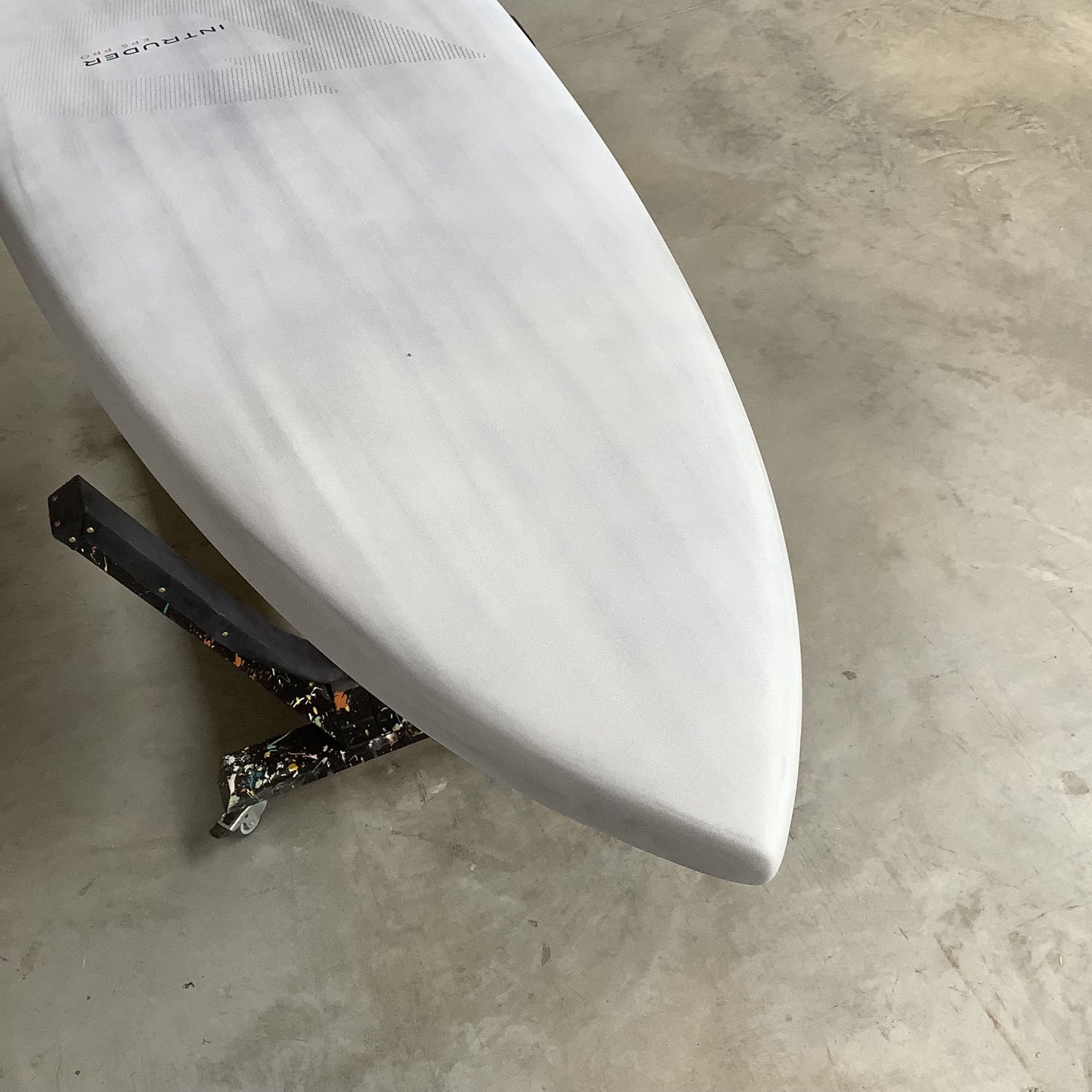 SUP Foil Board Intruder EPS Pro - 9'6 Reconditionné 14076