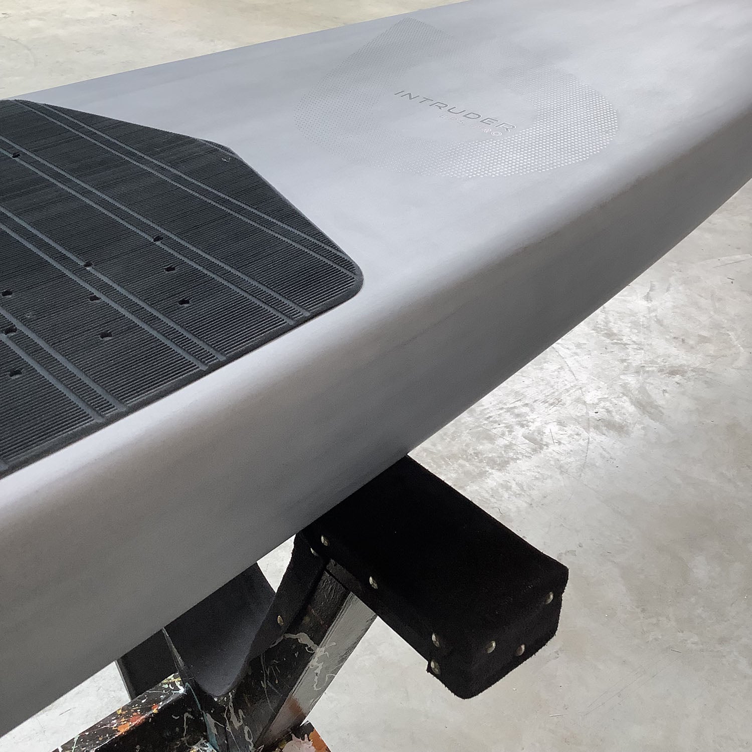 SUP Foil Board Intruder EPS Pro - 9'6 Reconditionné 14076