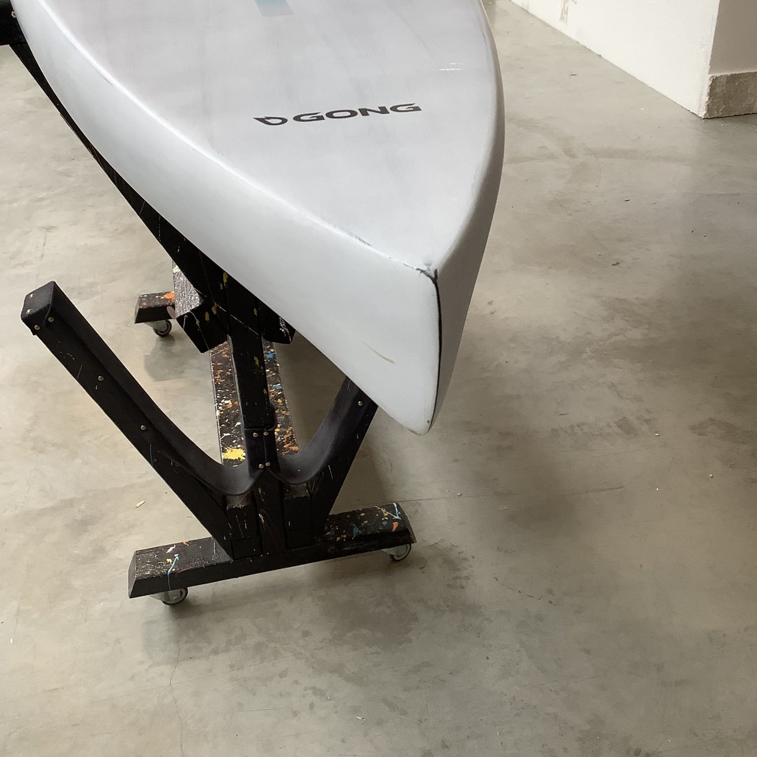 SUP Foil Board Intruder EPS Pro - 9'6 Reconditionné 14076