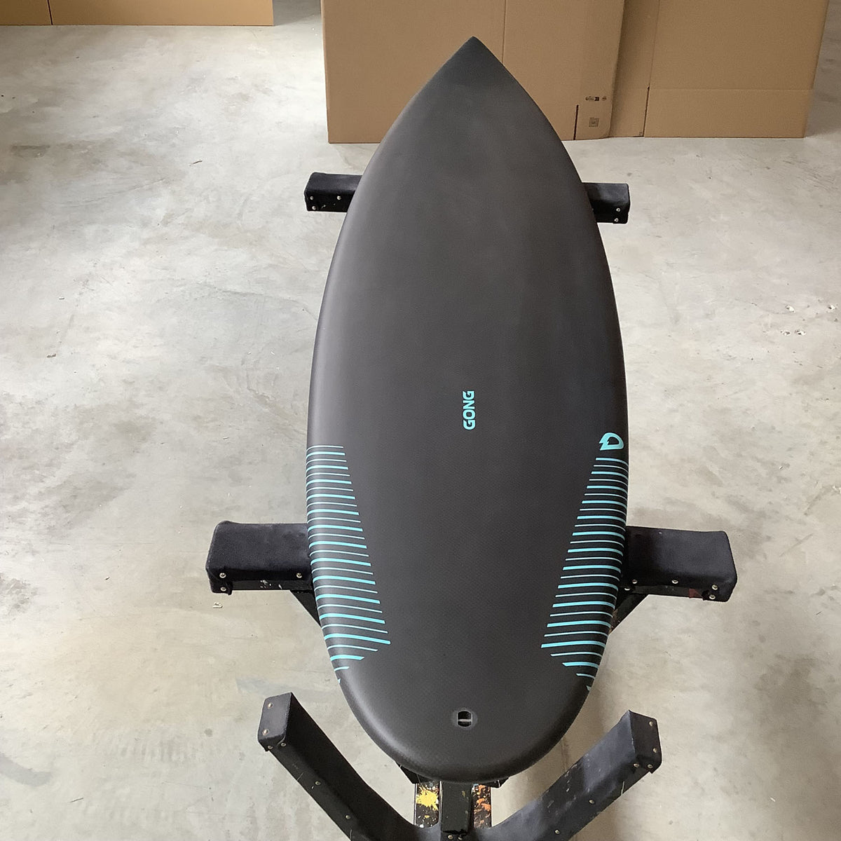 Surf Lethal EPS Pro - 5'9 Reconditionné 14133