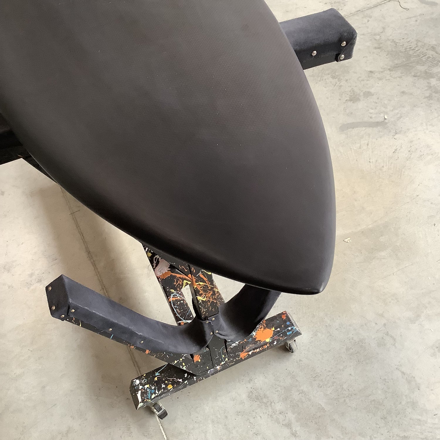 Surf Lethal EPS Pro - 5'9 Reconditionné 14133