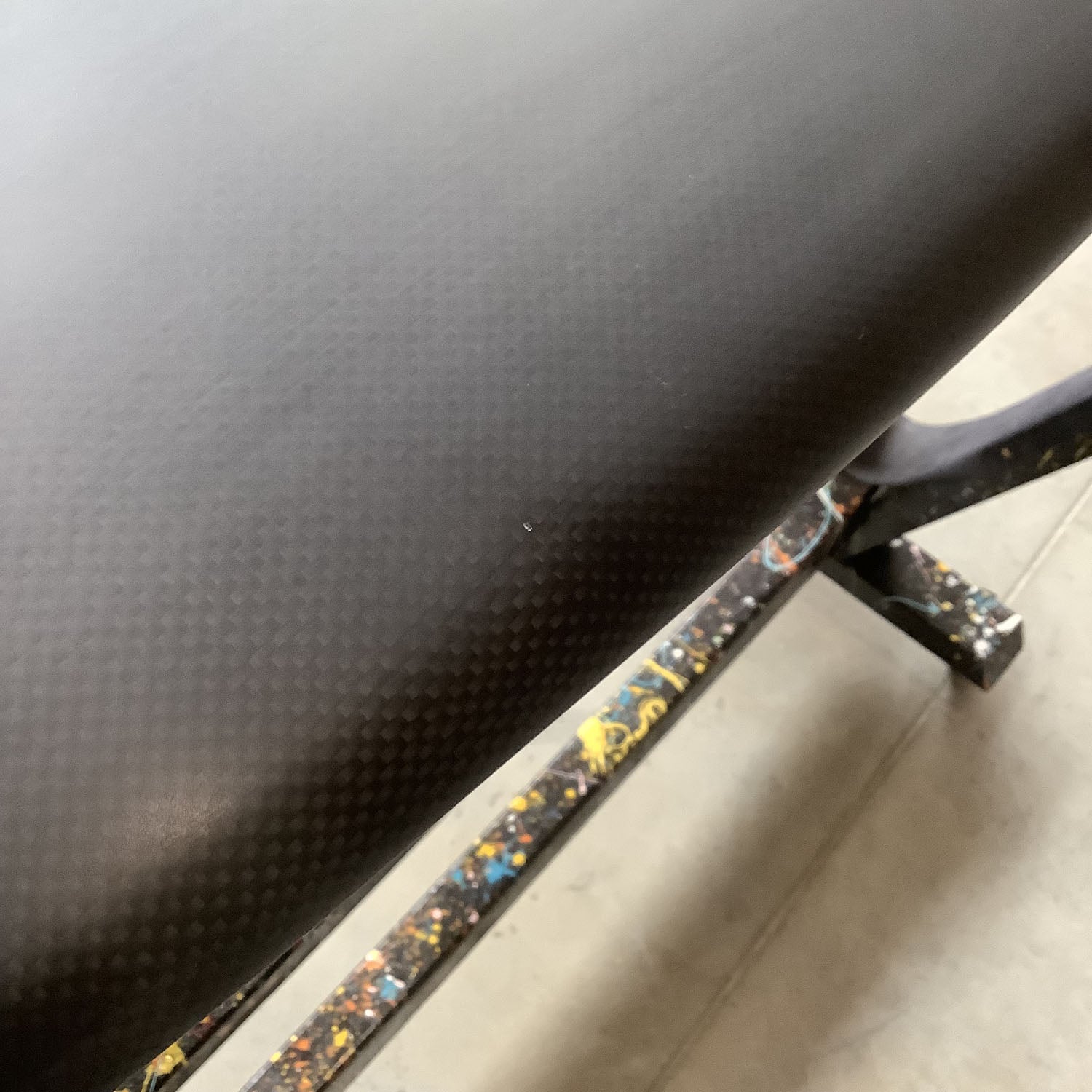 Surf Lethal EPS Pro - 5'9 Reconditionné 14133