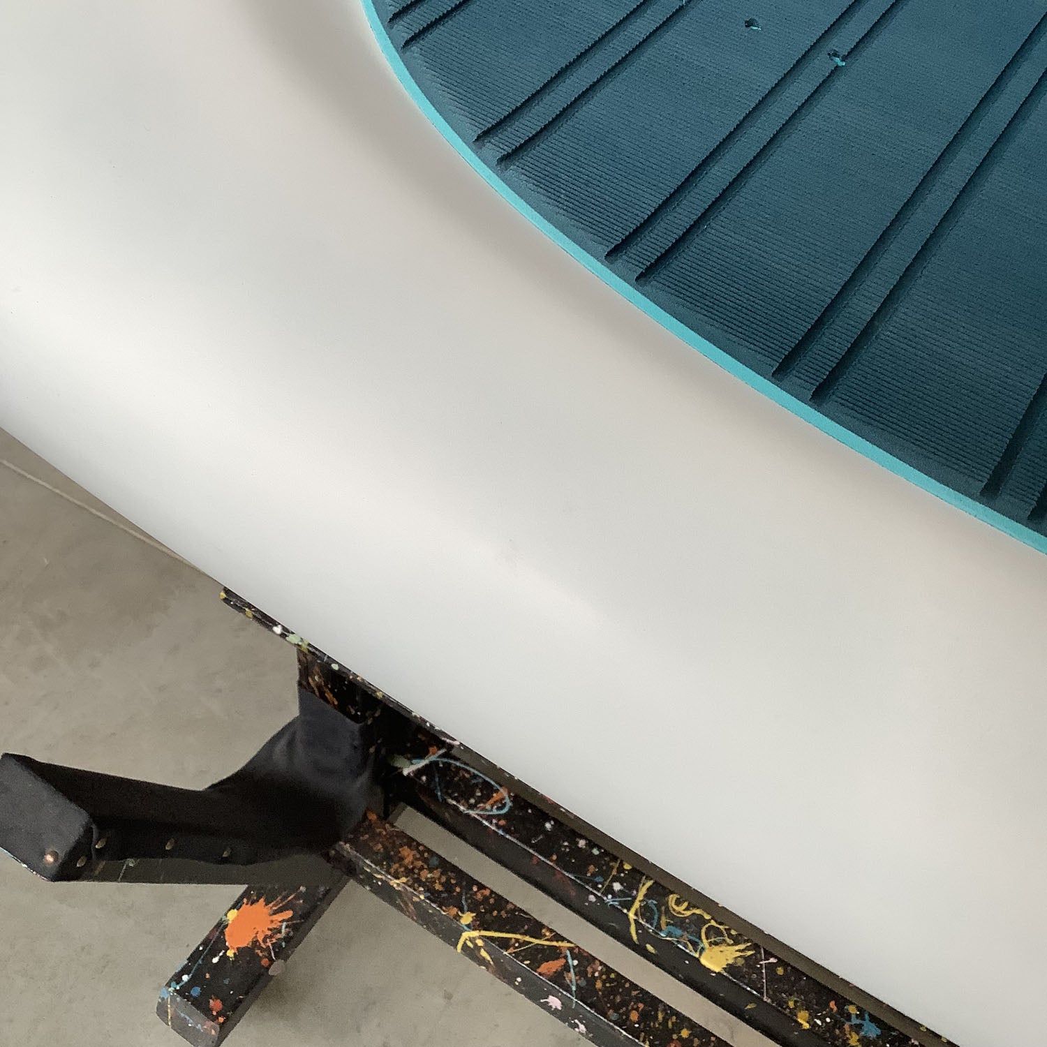 Wing Foil Board Mint FSP 2X - FSP 2X 5'6 Reconditionné 14137