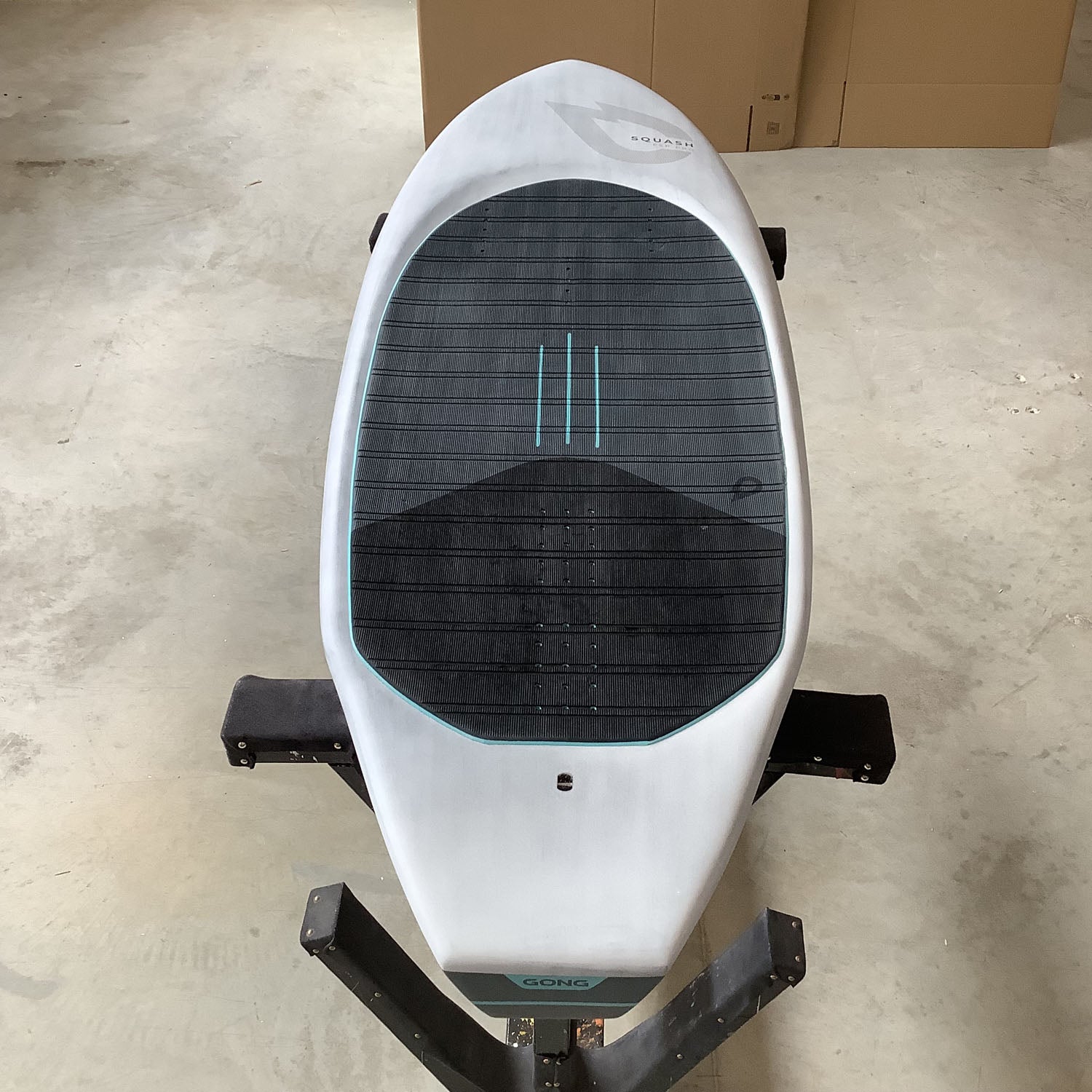 Wing Foil Board Cruzader Squash FSP Pro - FSP PRO 5'3 Reconditionné 14138