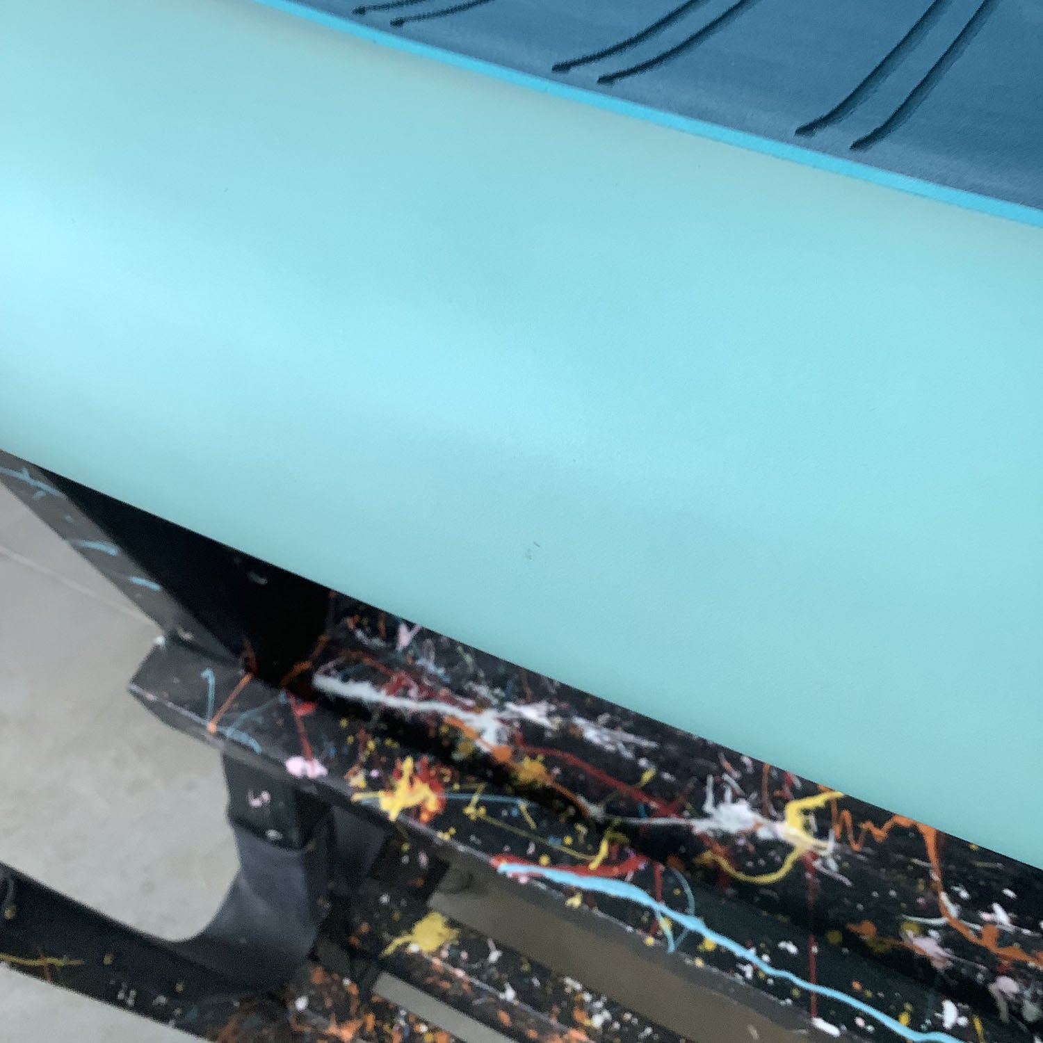 Wing Foil Board Lance WOOD 2X - WOOD 2X 5'8 Refurbished 14198