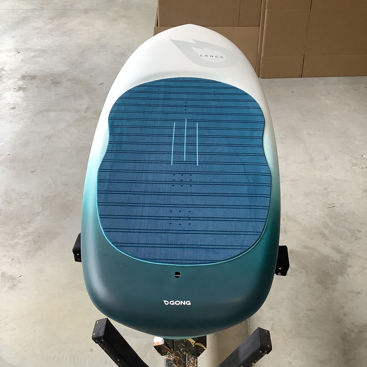 Wing Foil Board Lance FSP 2X - 5'6 Refurbished 14199