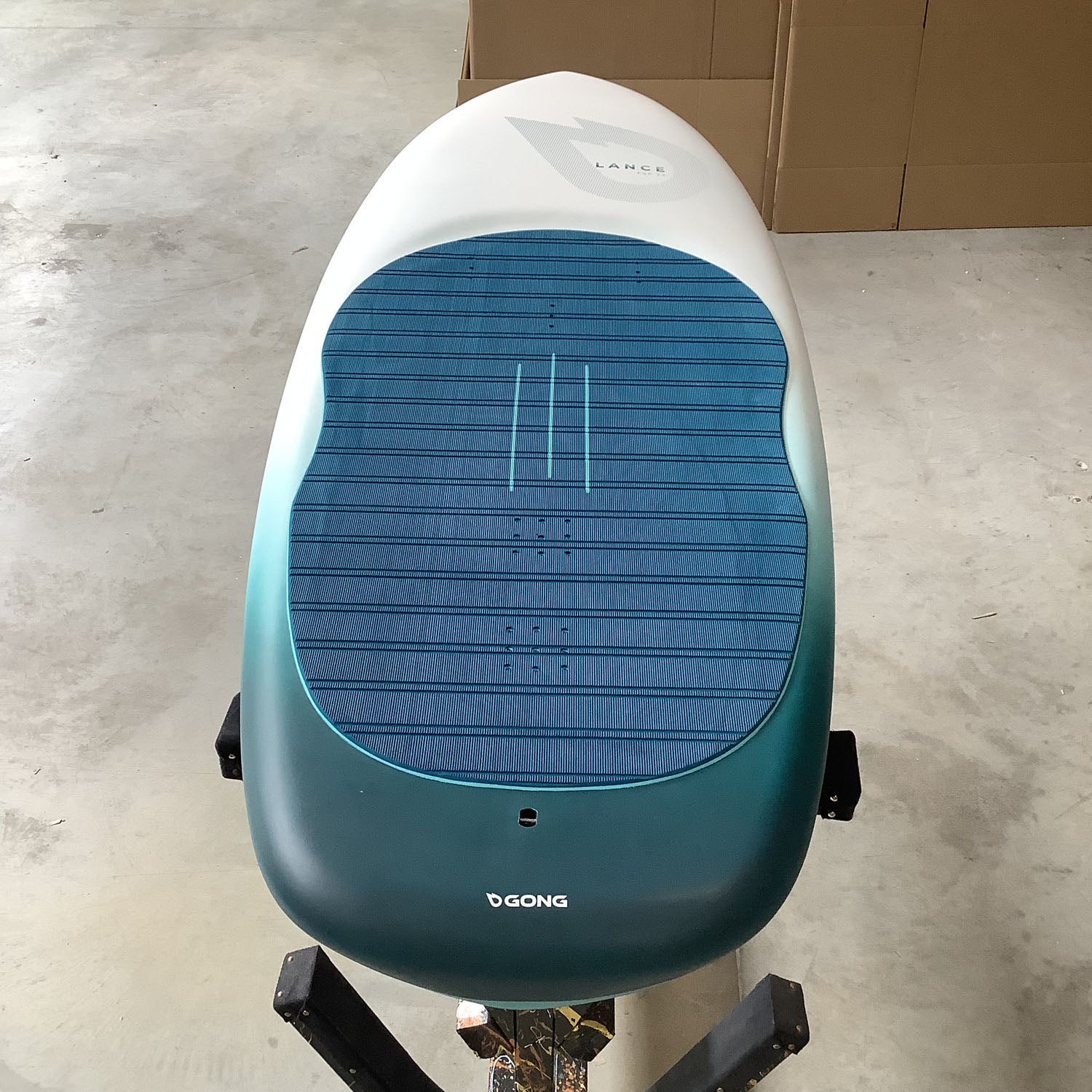 Wing Foil Board Lance FSP 2X - 5'6 Refurbished 14199