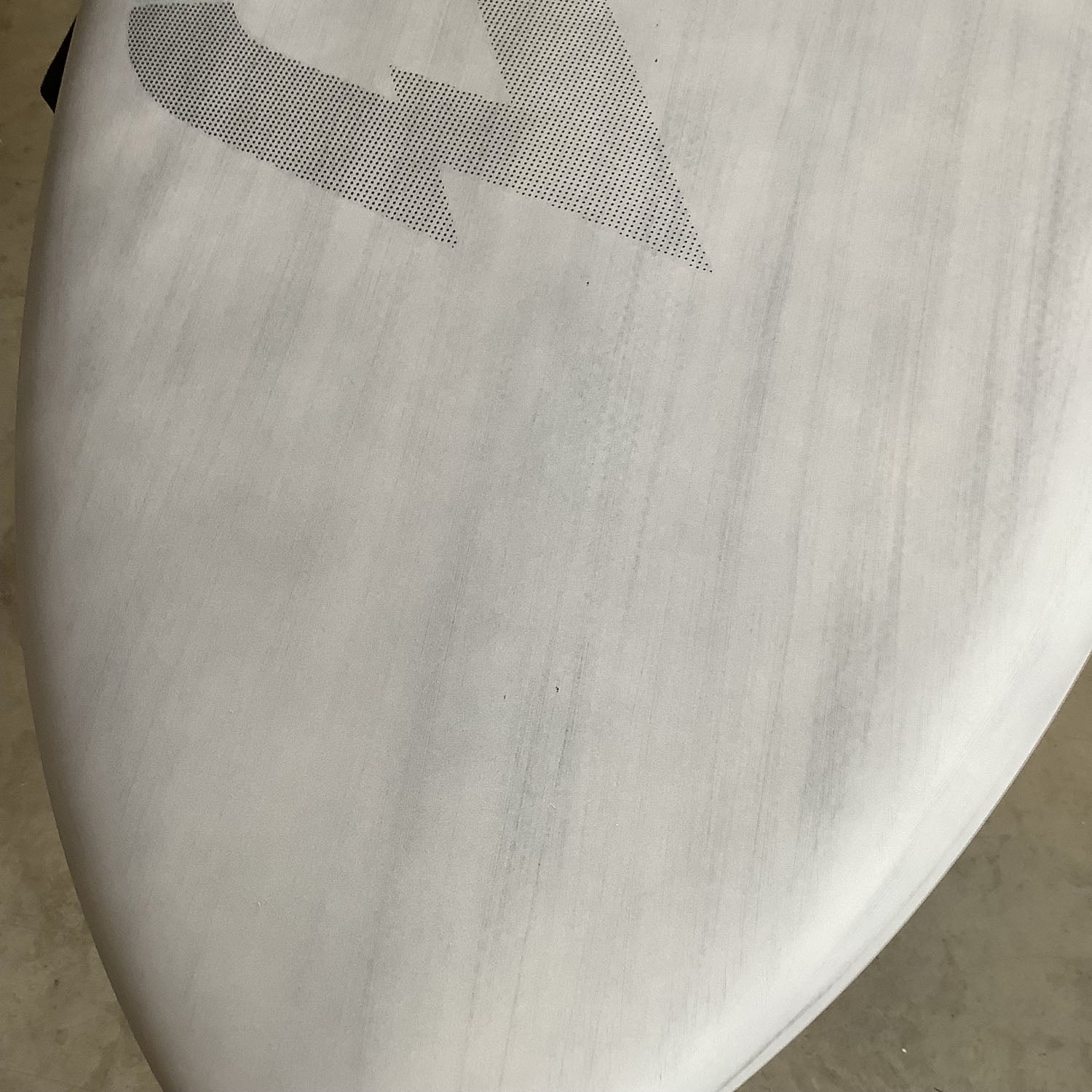 Wing Foil Board Cruzader Diamond FSP Pro - FSP PRO 5'8 Refurbished 14202