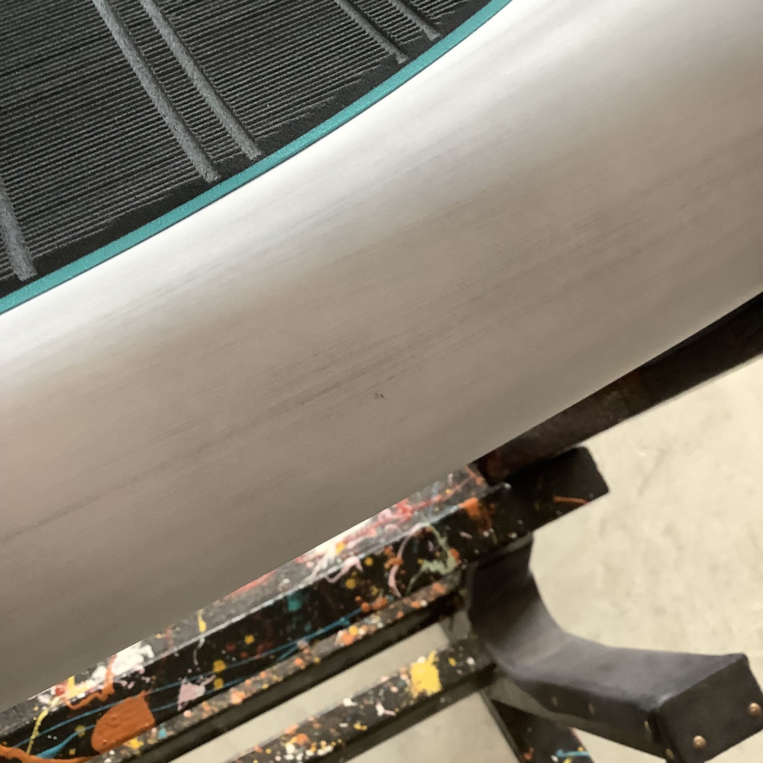 Wing Foil Board Cruzader Diamond FSP Pro - FSP PRO 5'8 Refurbished 14202
