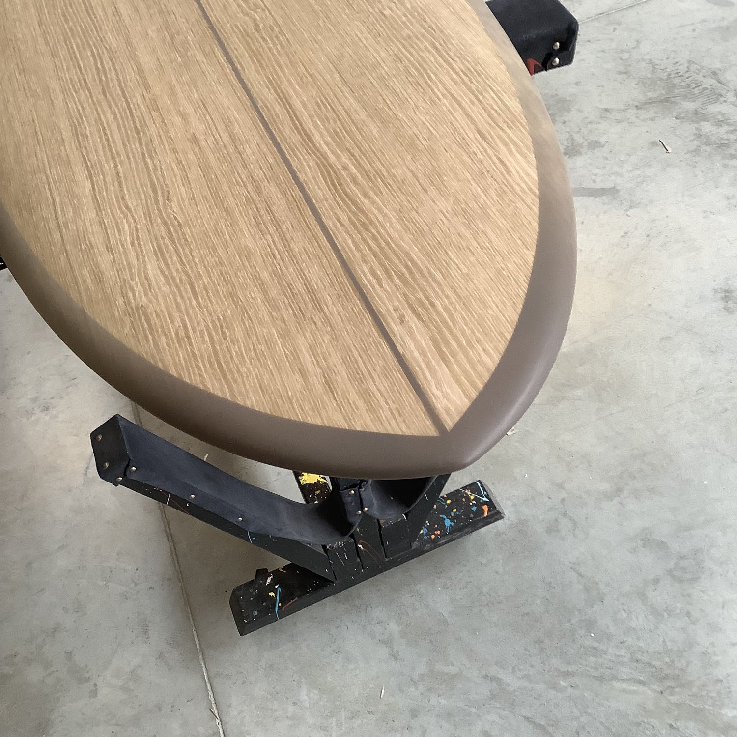 Surf Pie Pure Origin - 5'6 Reconditionné 14206