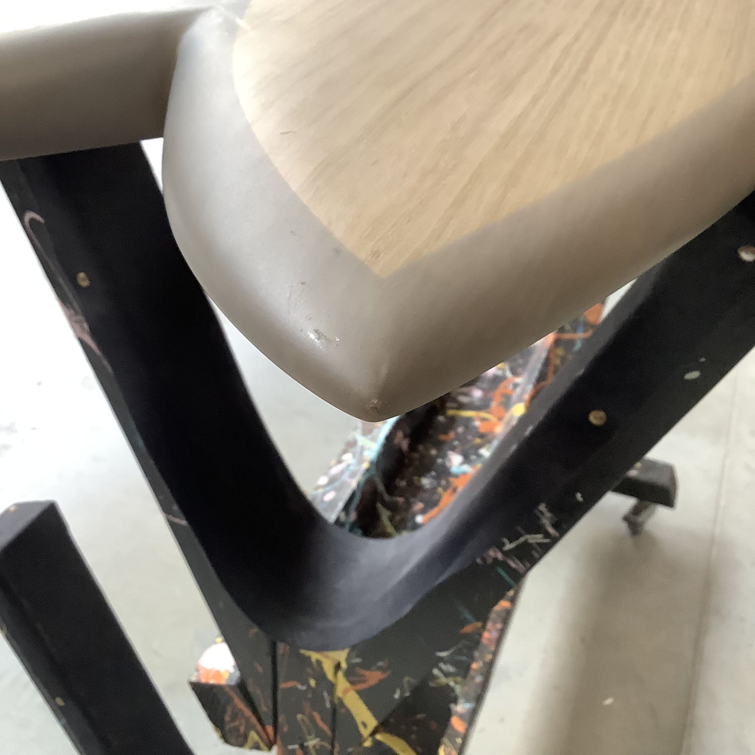Surf Pie Pure Origin - 5'6 Reconditionné 14206