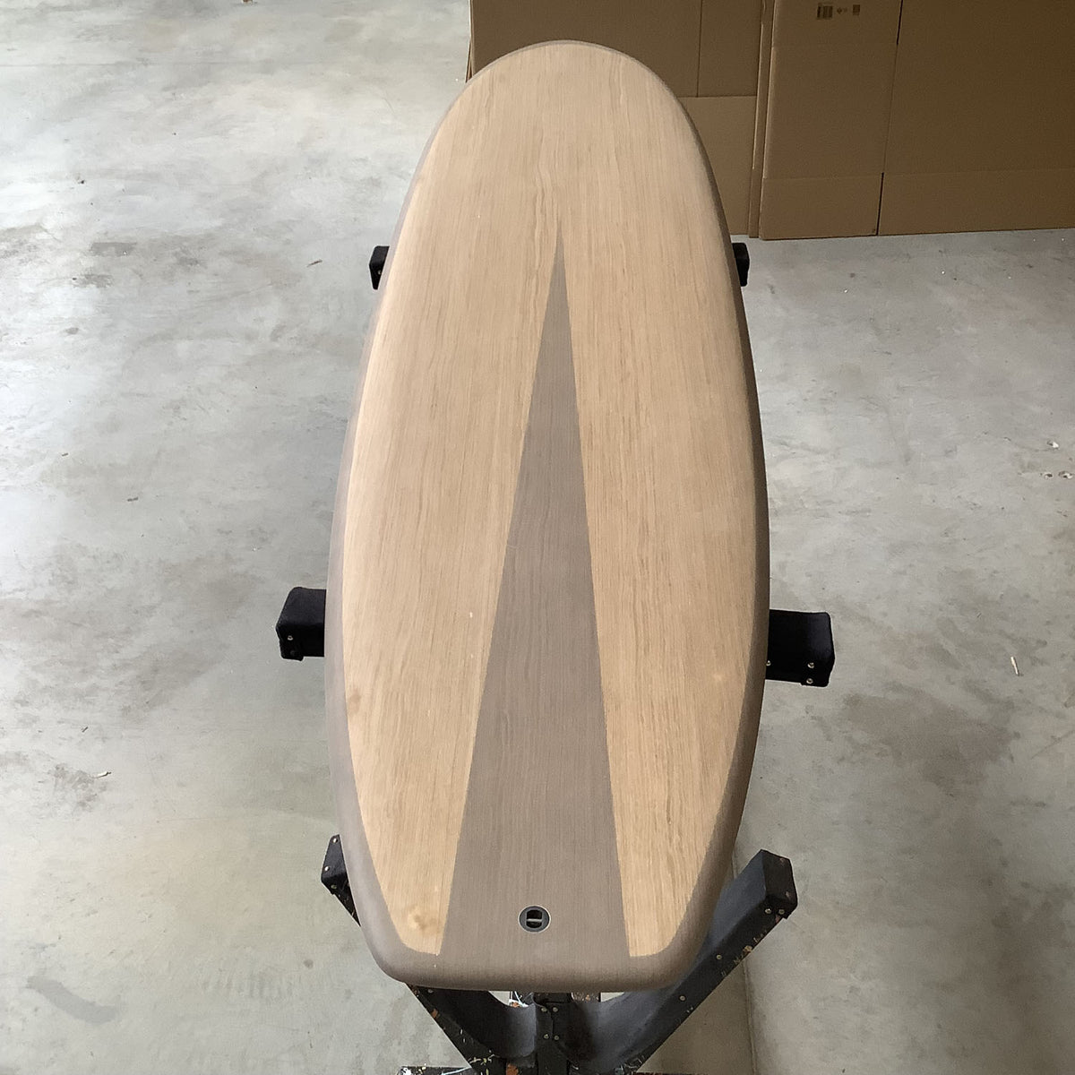 Surf Gumball Pure Origin - 7'2 Reconditionné 14208