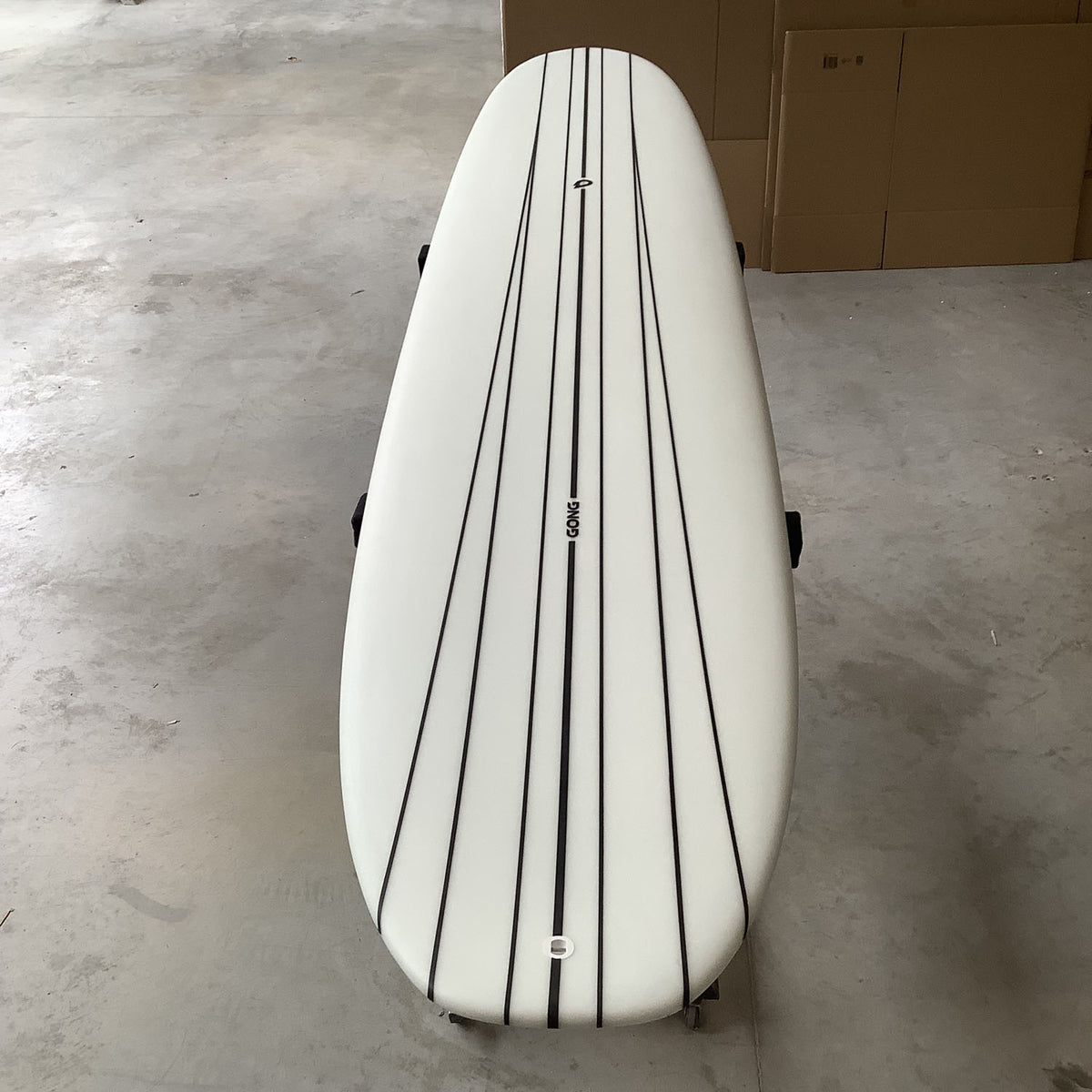 Surf Misty EPS - EPS 9'4 Reconditionné 14211