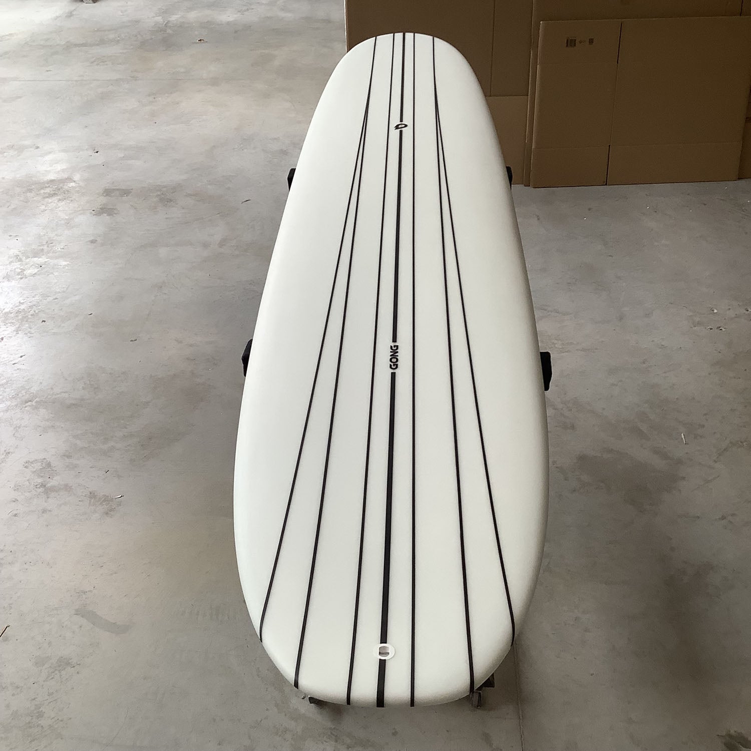 Surf Misty EPS - EPS 9'4 Reconditionné 14211