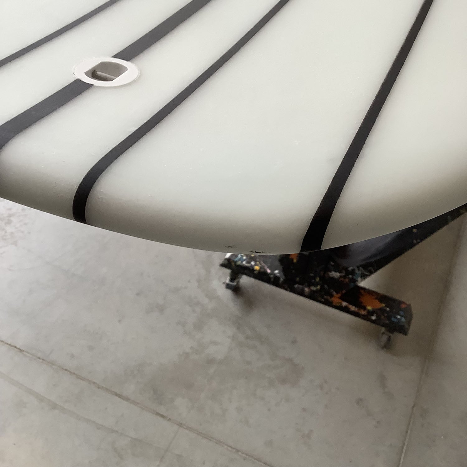 Surf Misty EPS - EPS 9'4 Reconditionné 14211
