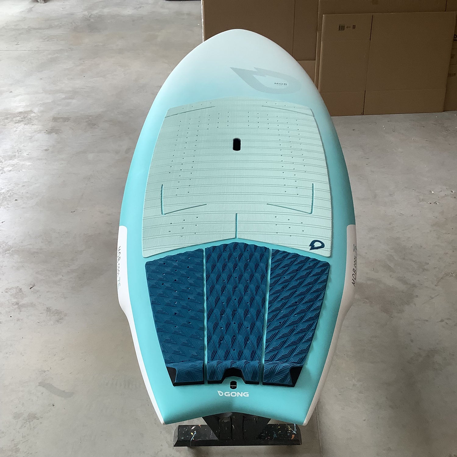 SUP Mob FSP 2X - FSP 2X 7'6 / Blue Reconditionné 14254