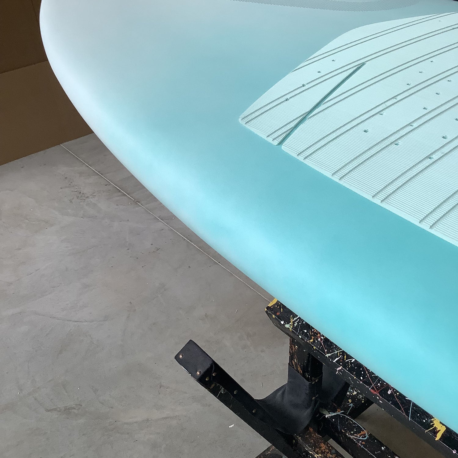 SUP Mob FSP 2X - FSP 2X 7'6 / Blue Reconditionné 14254
