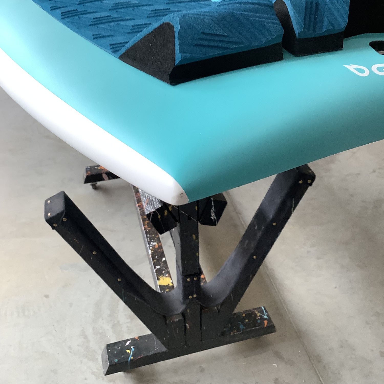 SUP Mob FSP 2X - FSP 2X 7'6 / Blue Reconditionné 14254