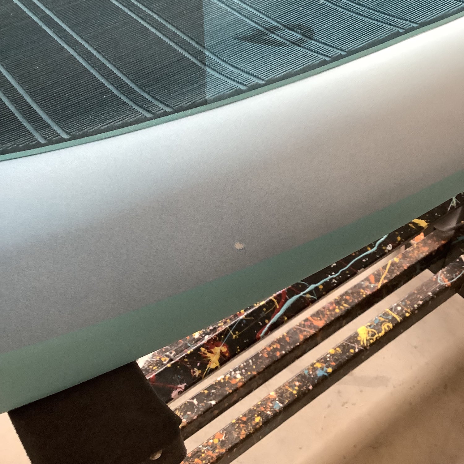 Wing Foil Board Mint FSP 2X - FSP 2X 5'4 Reconditionné 14257