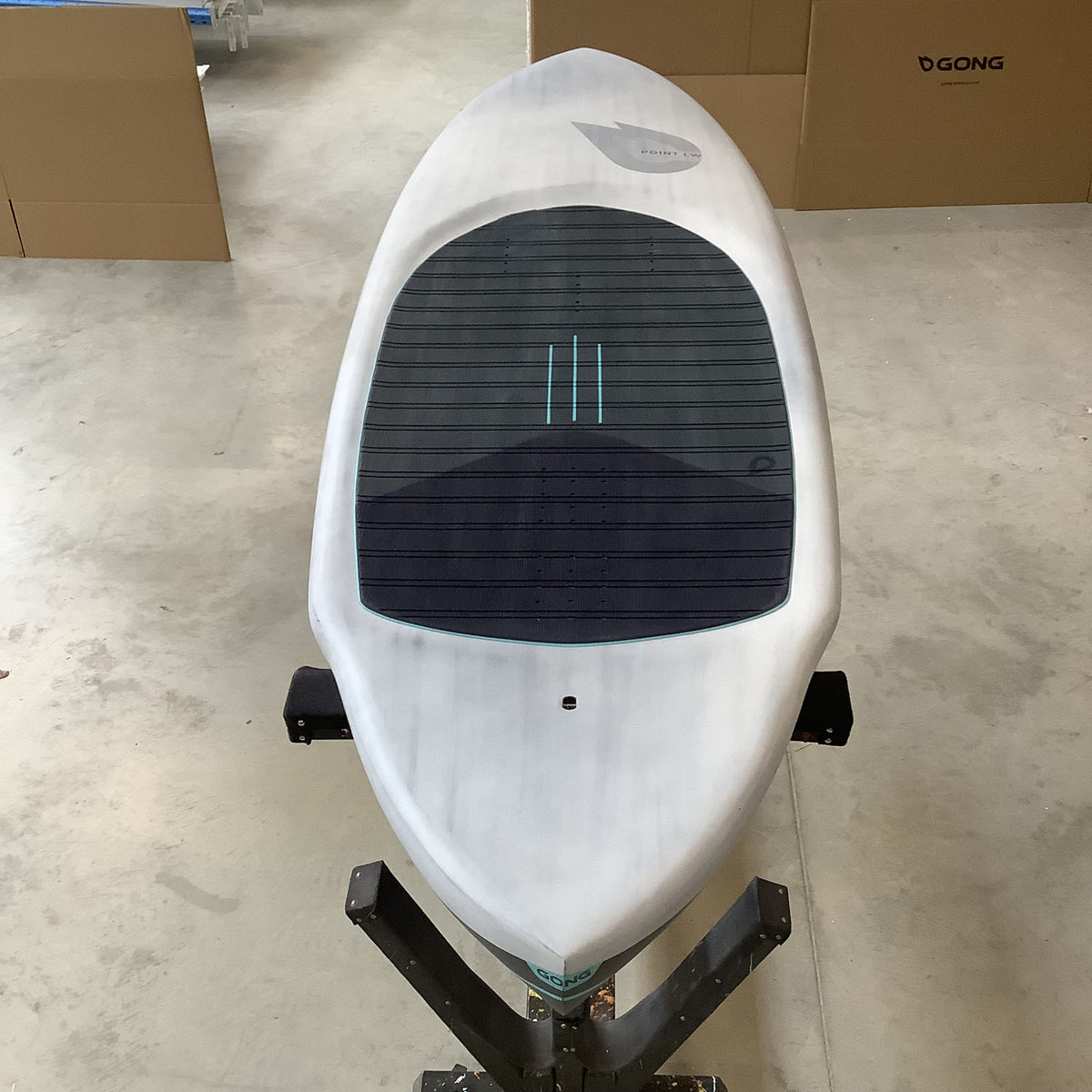 Wing Foil Board Cruzader Point LW FSP Pro - FSP PRO 6'9 XL Refurbished 14313