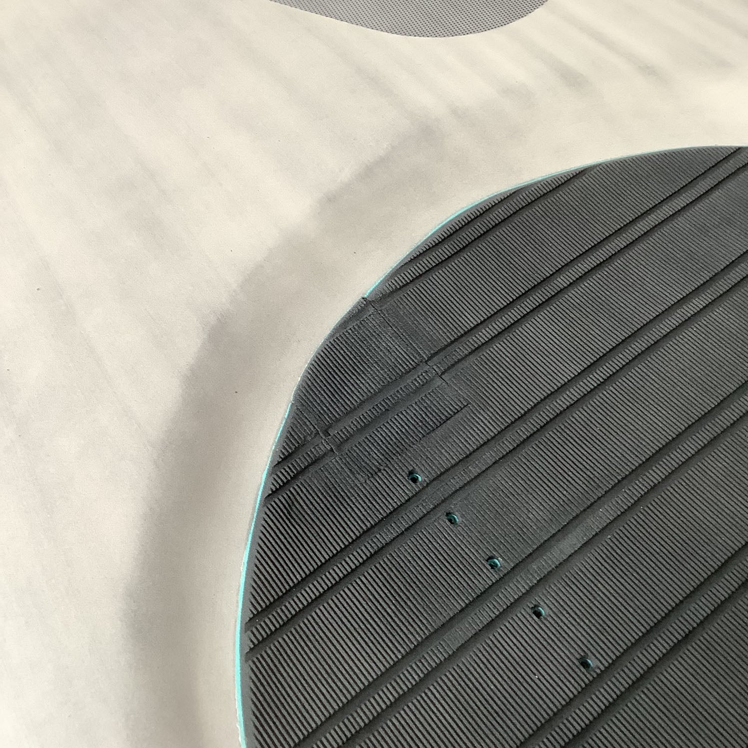 Wing Foil Board Cruzader Point LW FSP Pro - FSP PRO 6'9 XL Refurbished 14313