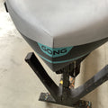 Wing Foil Board Cruzader Point LW FSP Pro - FSP PRO 6'9 XL Refurbished 14313