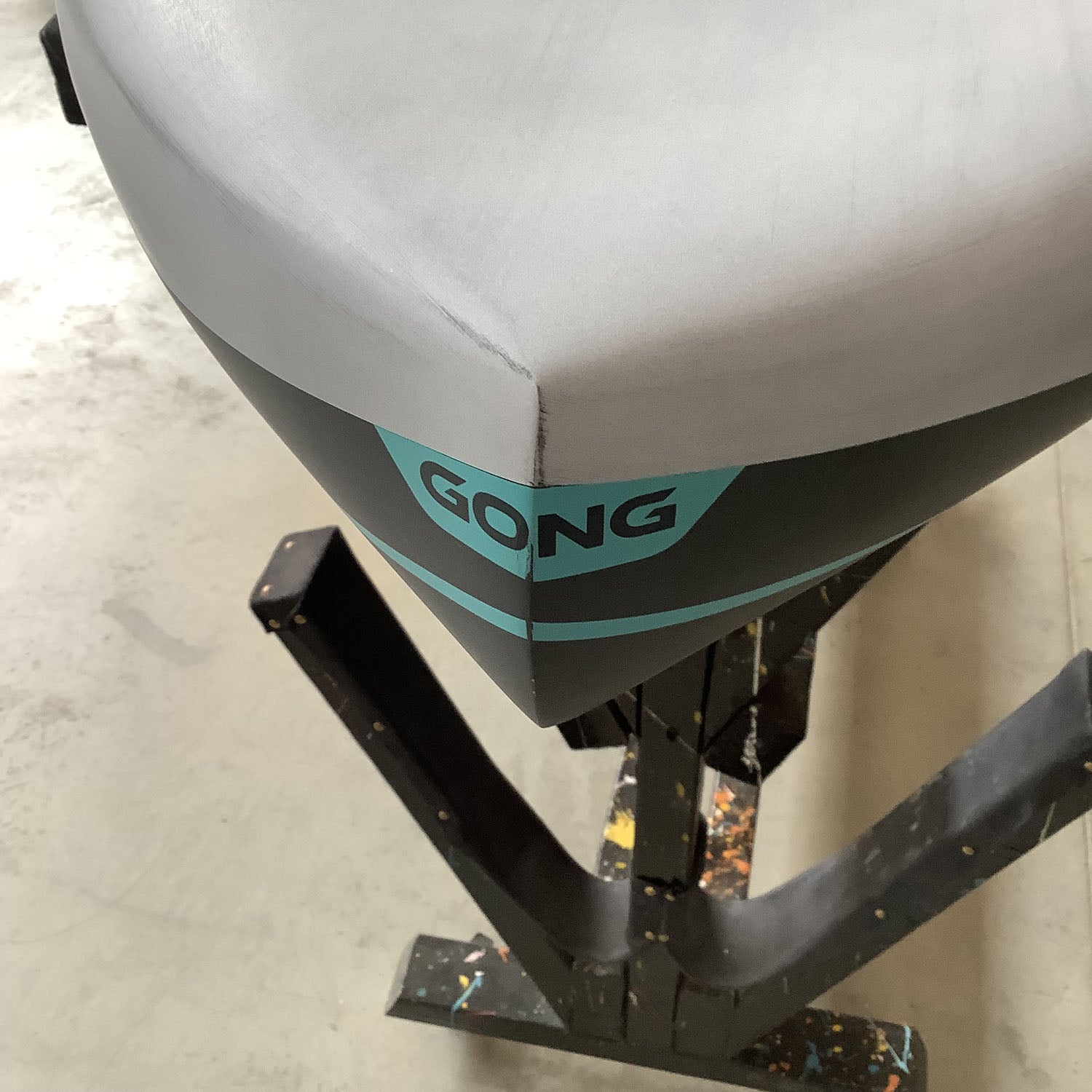 Wing Foil Board Cruzader Point LW FSP Pro - FSP PRO 6'9 XL Refurbished 14313
