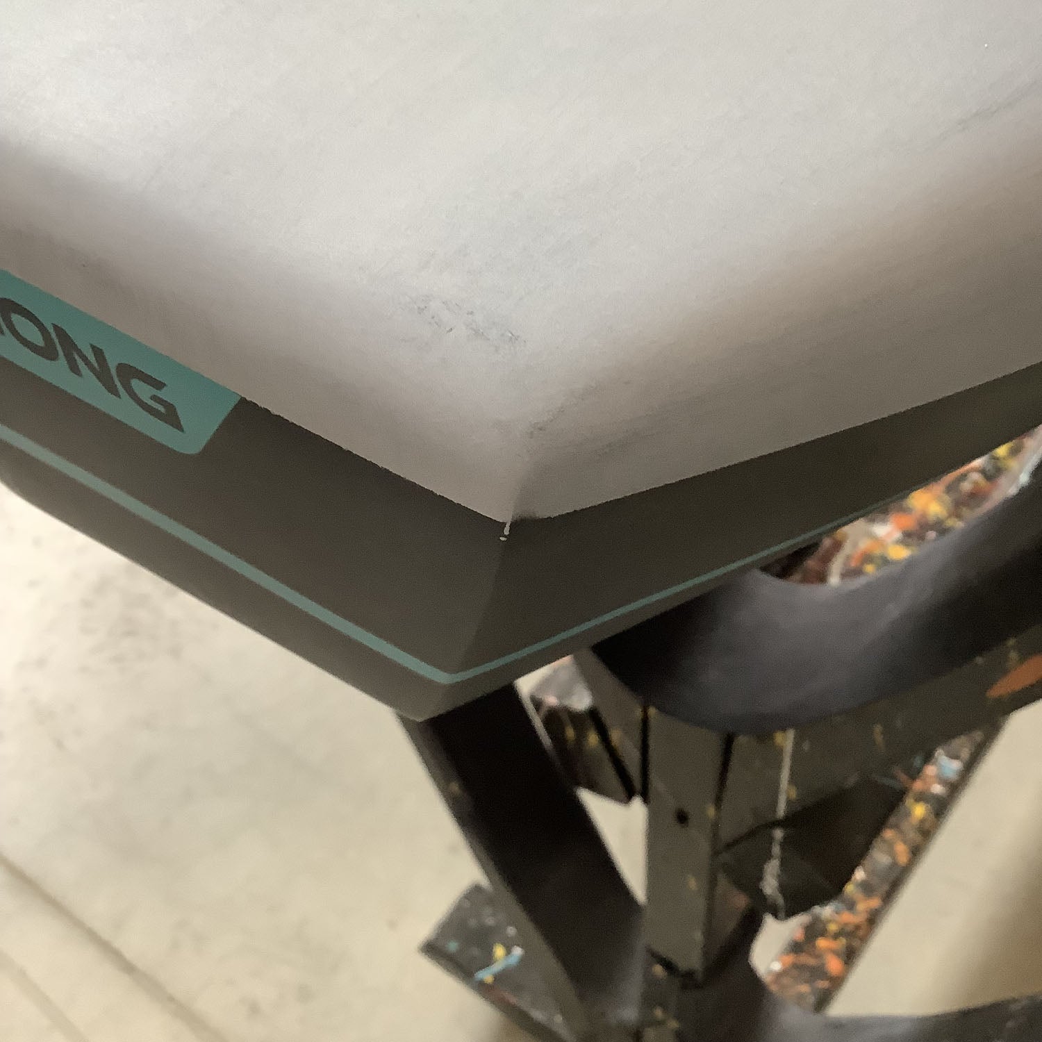 Wing Foil Board Cruzader Squash FSP Pro - FSP PRO 5'3 Refurbished 14315