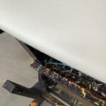 Surf Karamba EPS - EPS 6'8 / White Refurbished 14323
