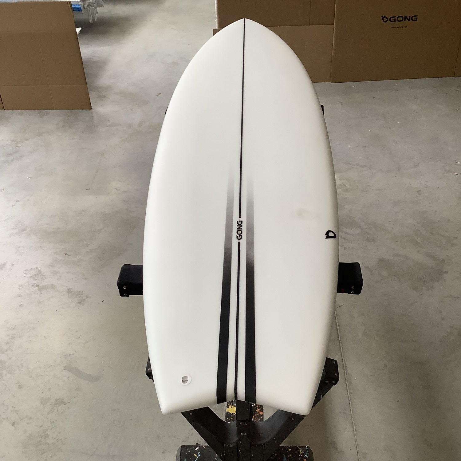 Surf Fork EPS - 6'9 Refurbished 14324