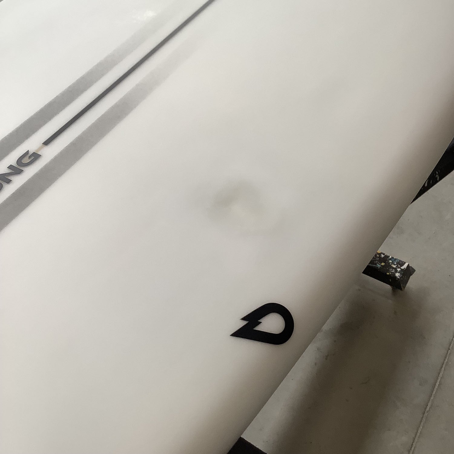 Surf Fork EPS - 6'9 Refurbished 14324