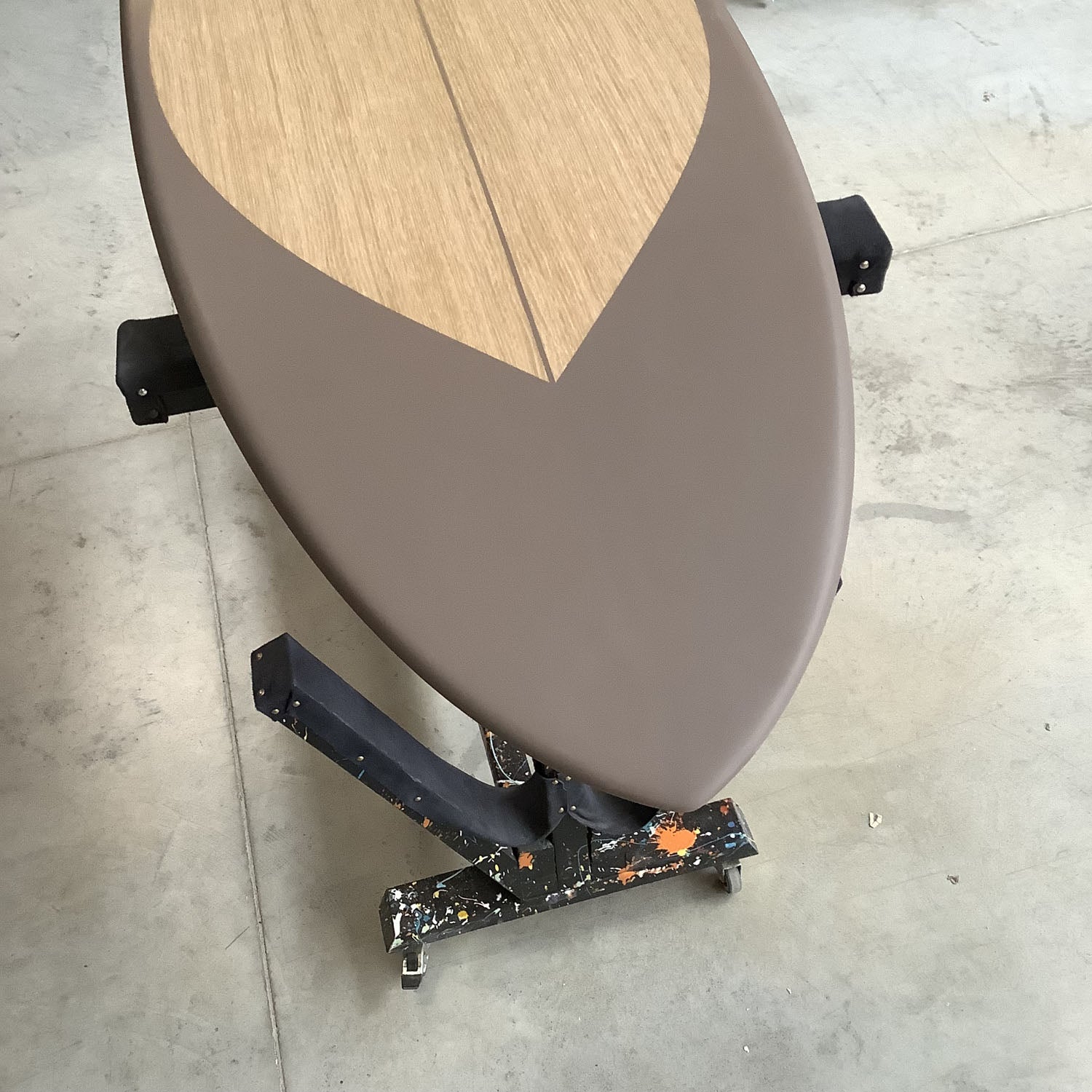 Surf Pie Pure Origin - 5'11 Reconditionné 14326