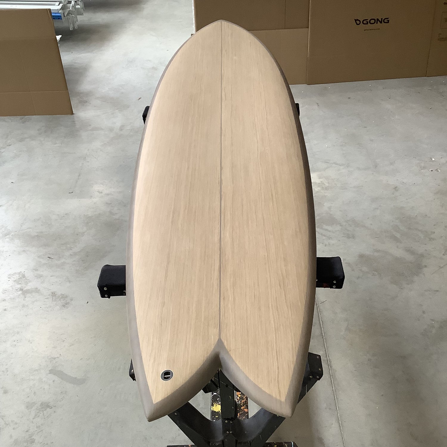 Surf Pie Pure Origin - 6'11 Reconditionné 14327