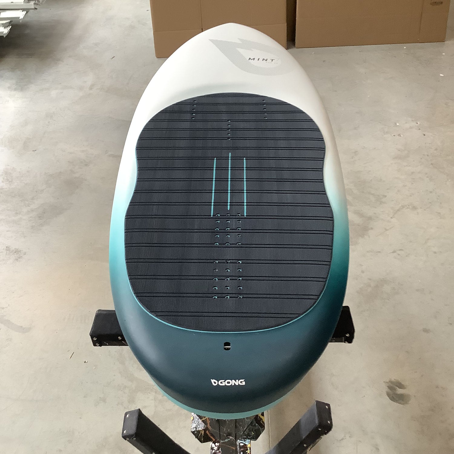 Wing Foil Board Mint FSP 2X - 5'4 Reconditionné 14398