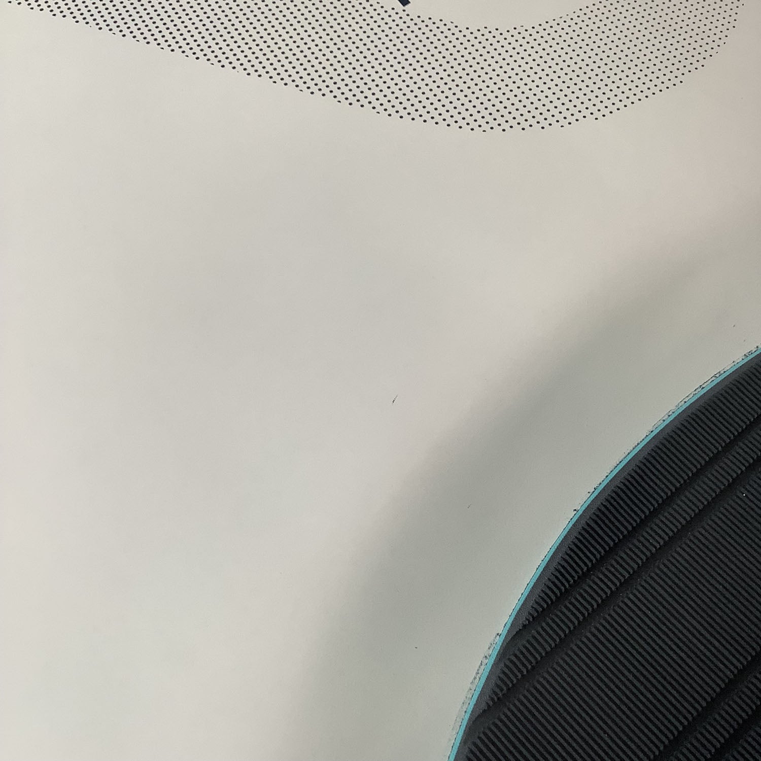 Wing Foil Board Mint FSP 2X - 5'4 Reconditionné 14398
