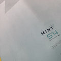 Wing Foil Board Mint FSP 2X - 5'4 Reconditionné 14398