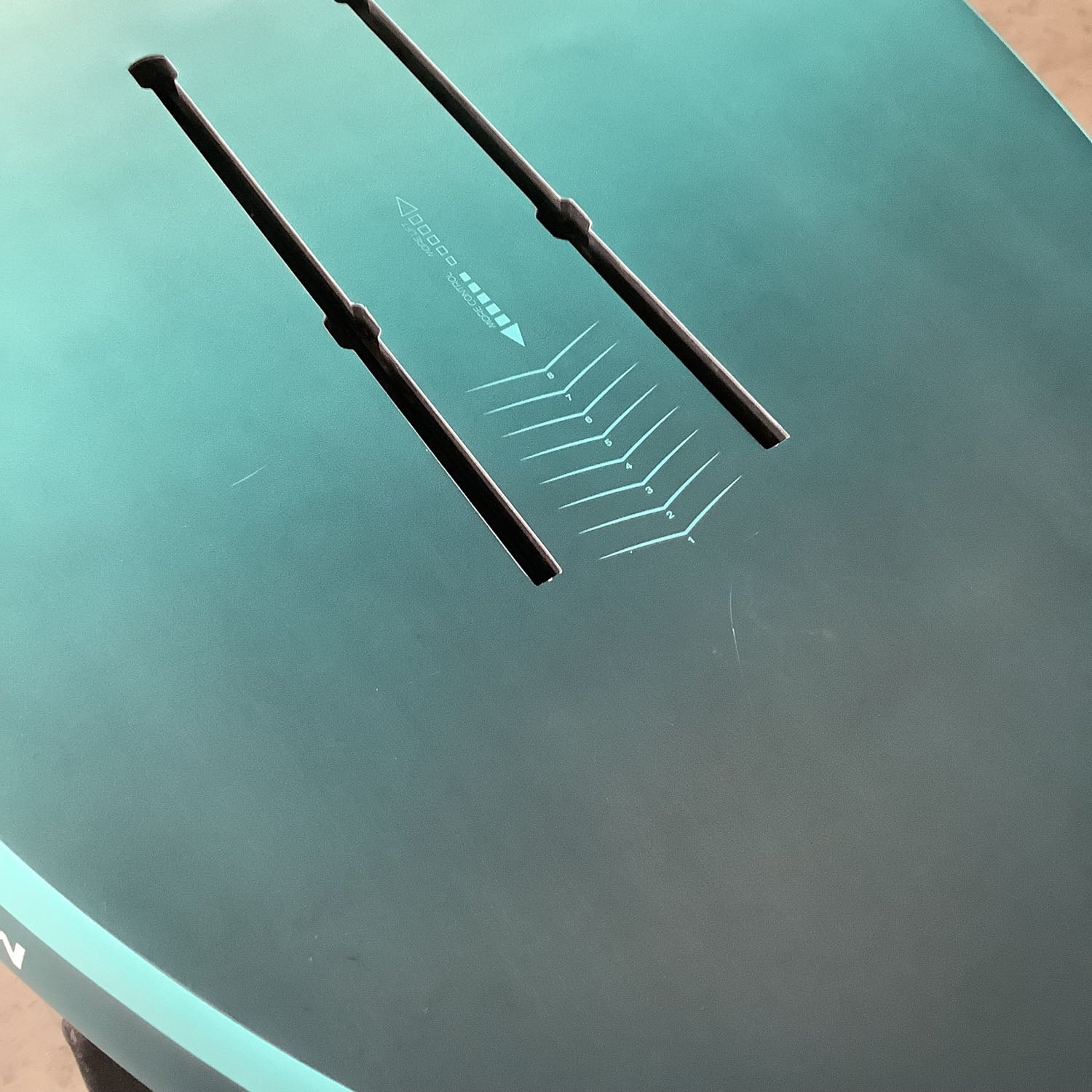 Wing Foil Board Mint FSP 2X - 5'4 Reconditionné 14398